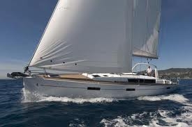 Bareboat Sailing Yacht Oceanis 45 photo 5