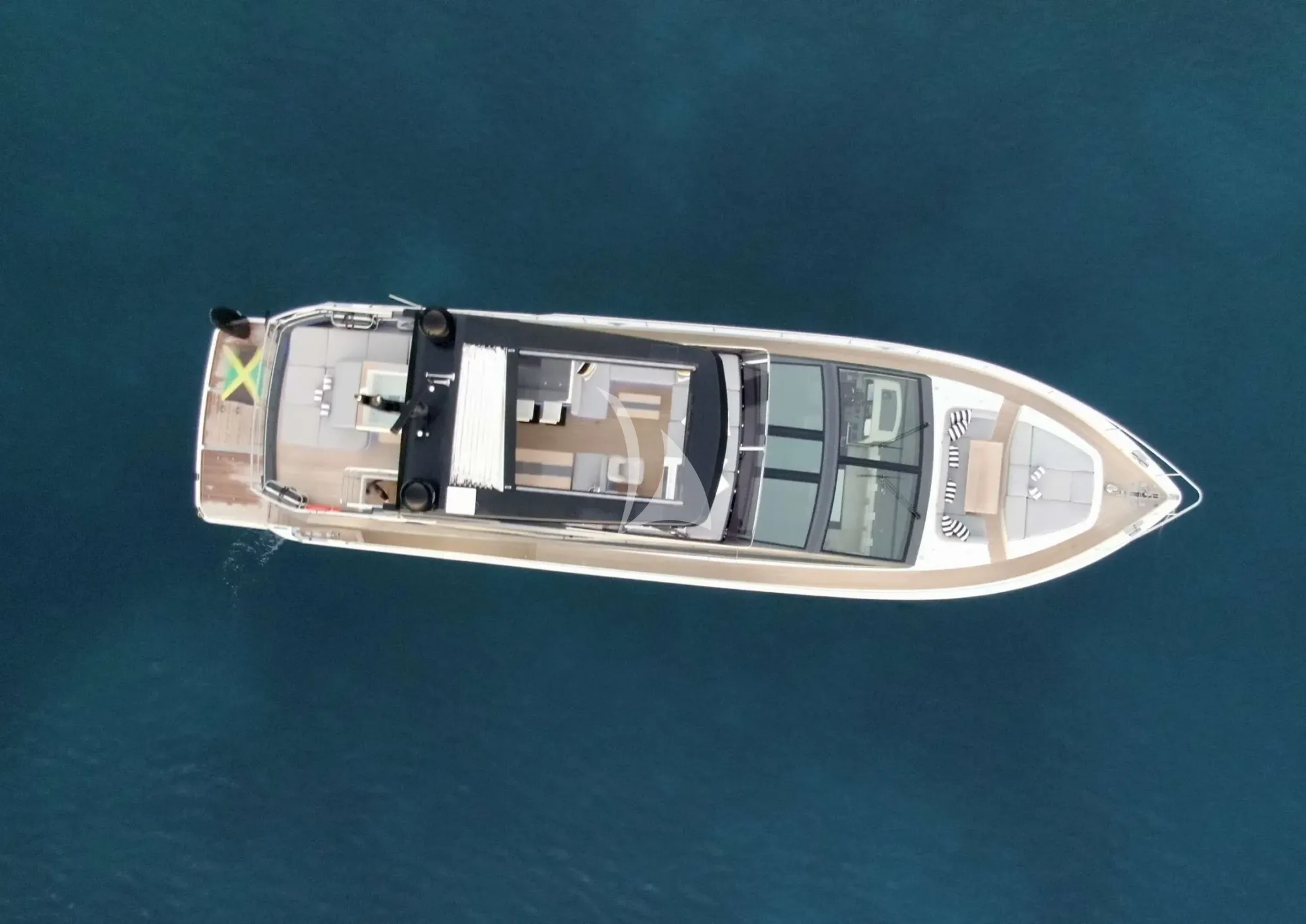 Crewed Motor Yacht OMNIA photo 4