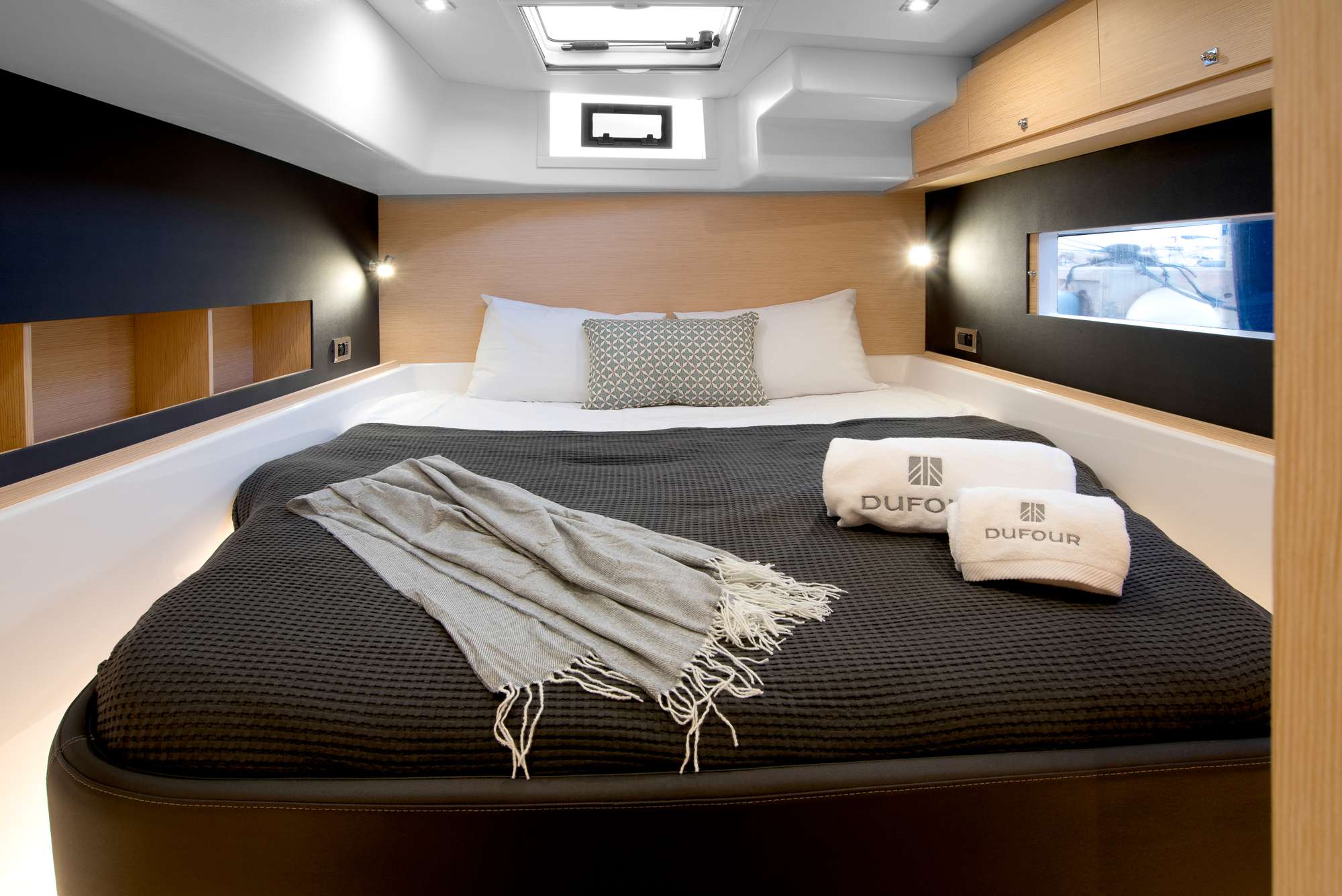 Crewed Catamaran ORFEAS photo 6