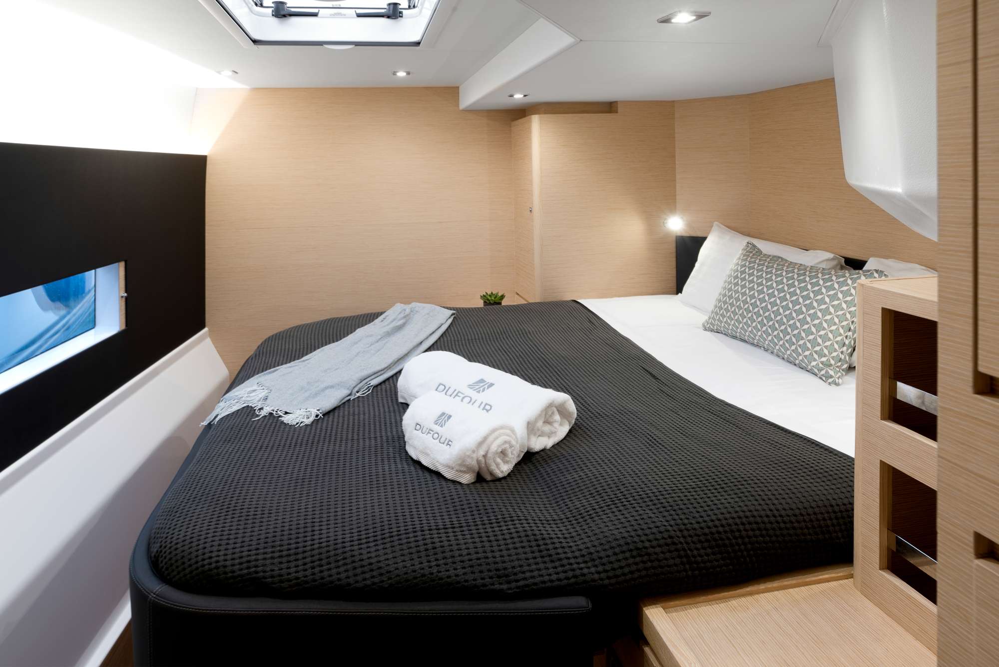 Crewed Catamaran ORFEAS photo 7