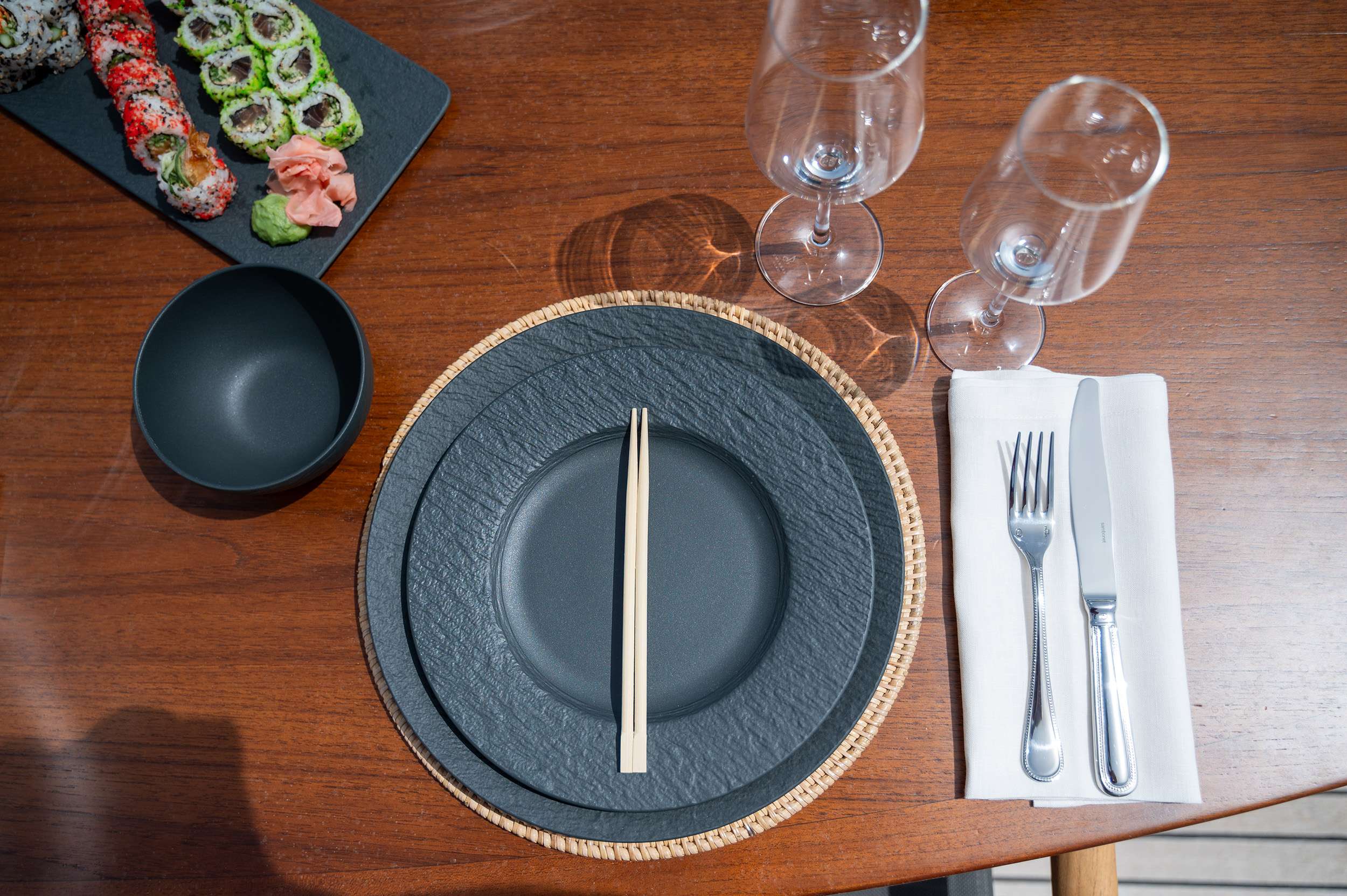 Luxury Crewed Motor Yacht PAREAKI II photo 7