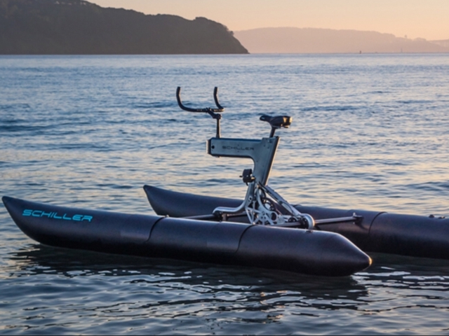 Luxury Crewed Motor Yacht PEGASUS photo 8