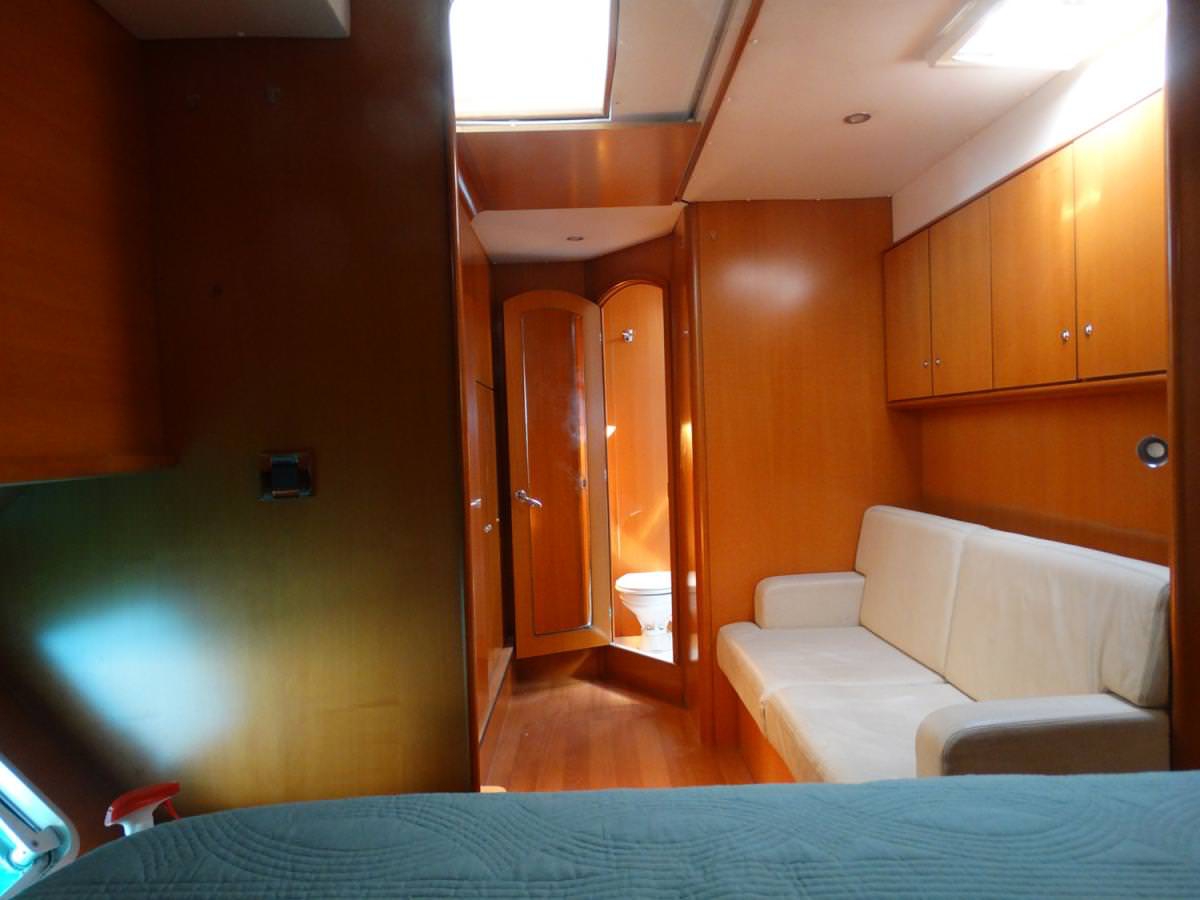 Luxury Crewed Catamaran PEGASUS photo 4