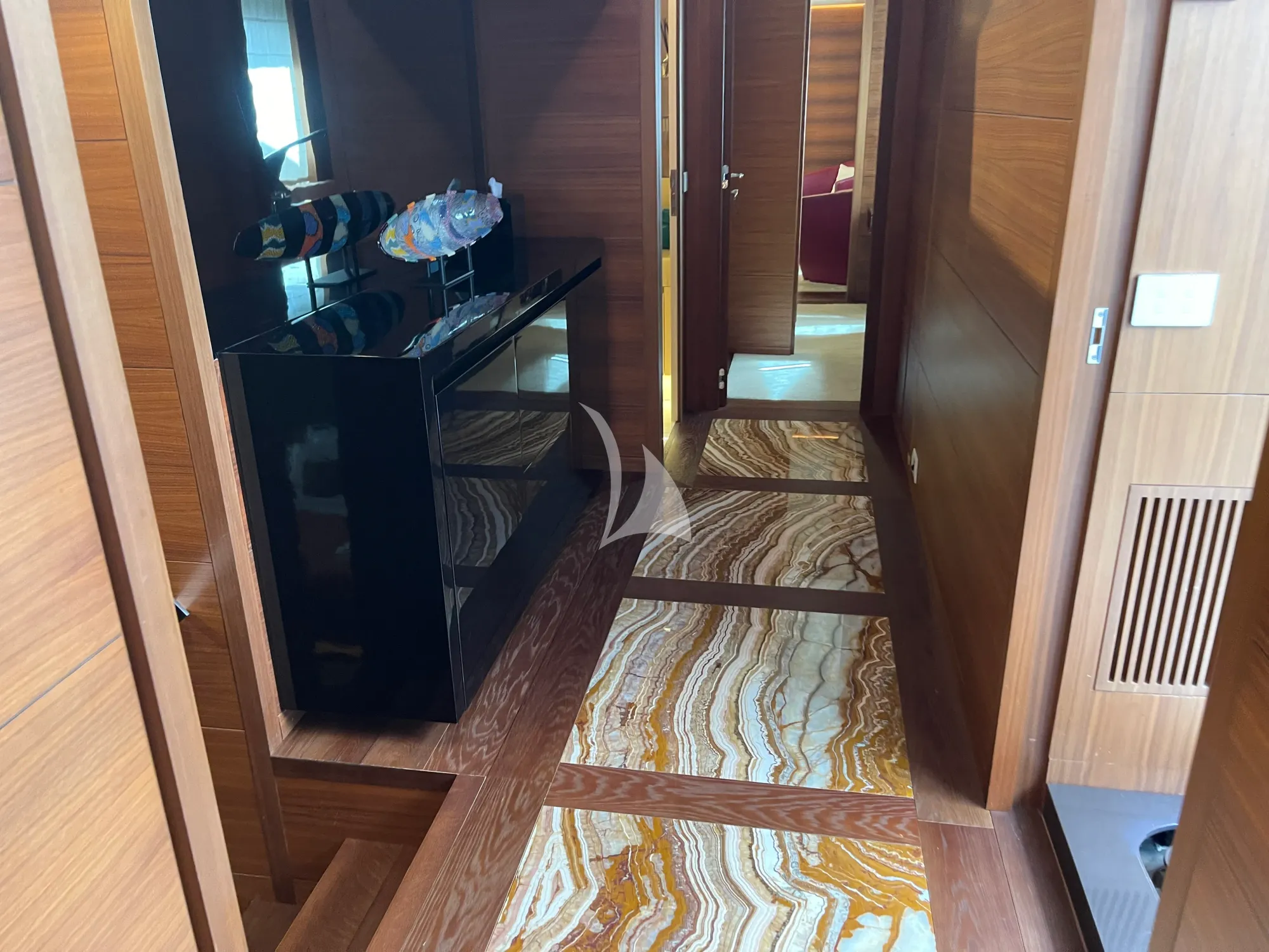 Luxury Crewed Motor Yacht PERSEUS photo 8