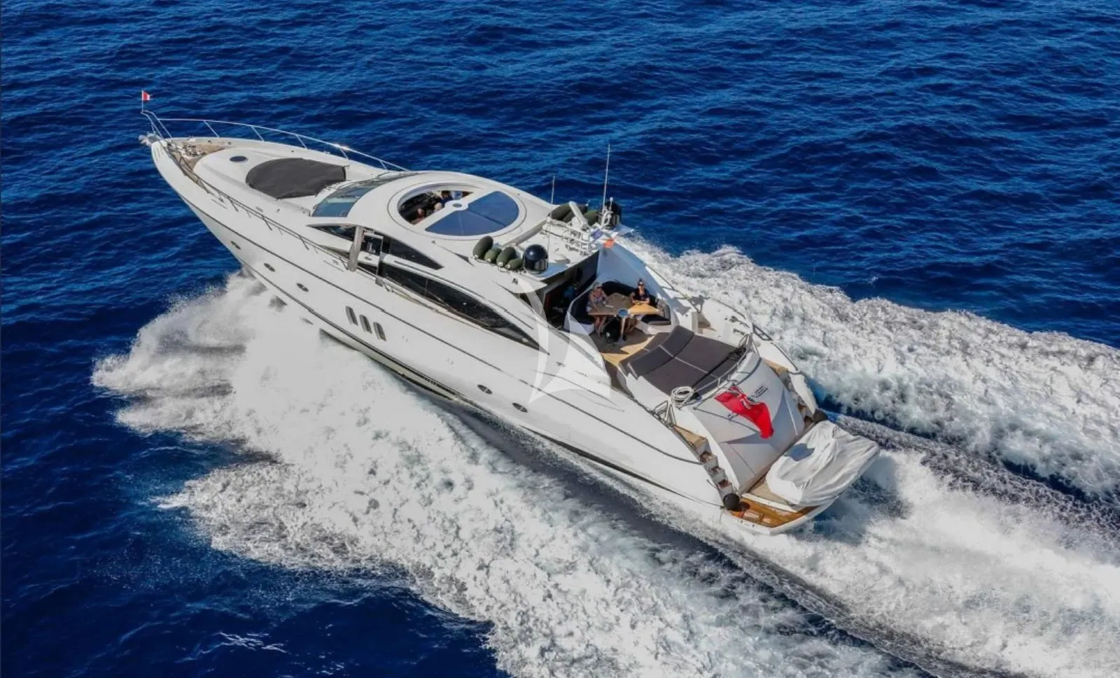 Crewed Motor Yacht PHOENIX photo 5