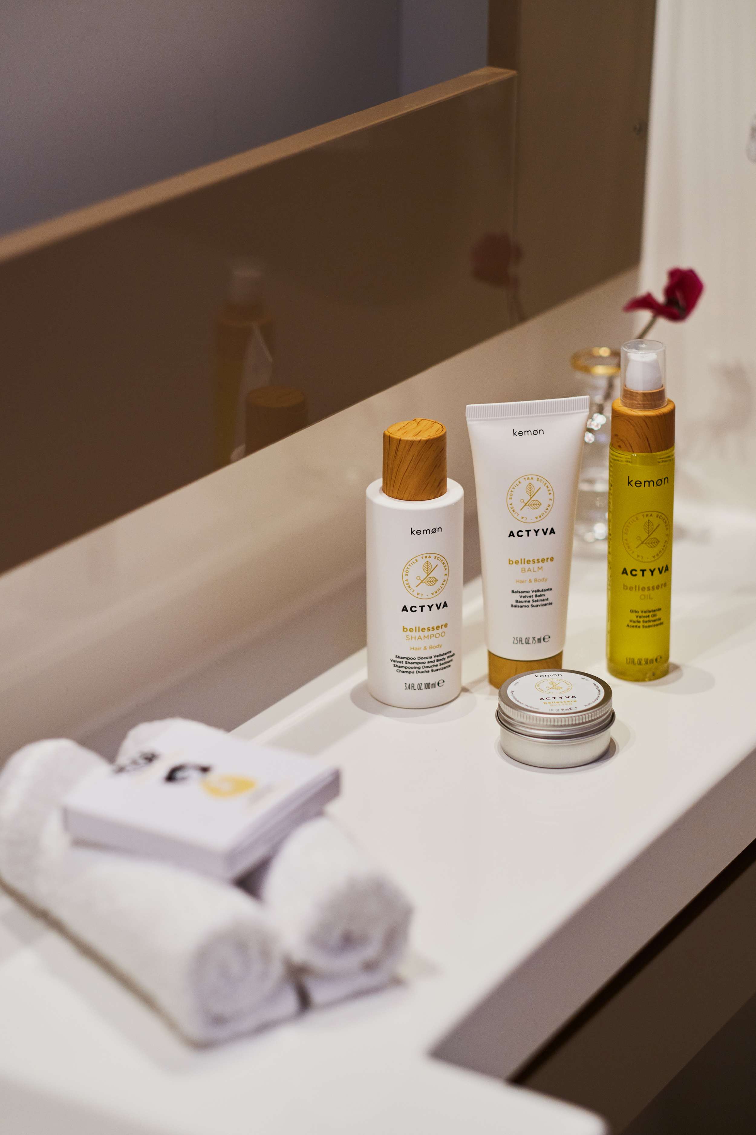 Luxury Crewed Catamaran PI 2 photo 8