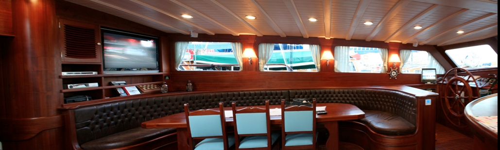 Gulet PRINCESS KARIA II photo 6