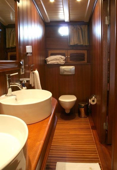 Gulet PRINCESS KARIA II photo 7