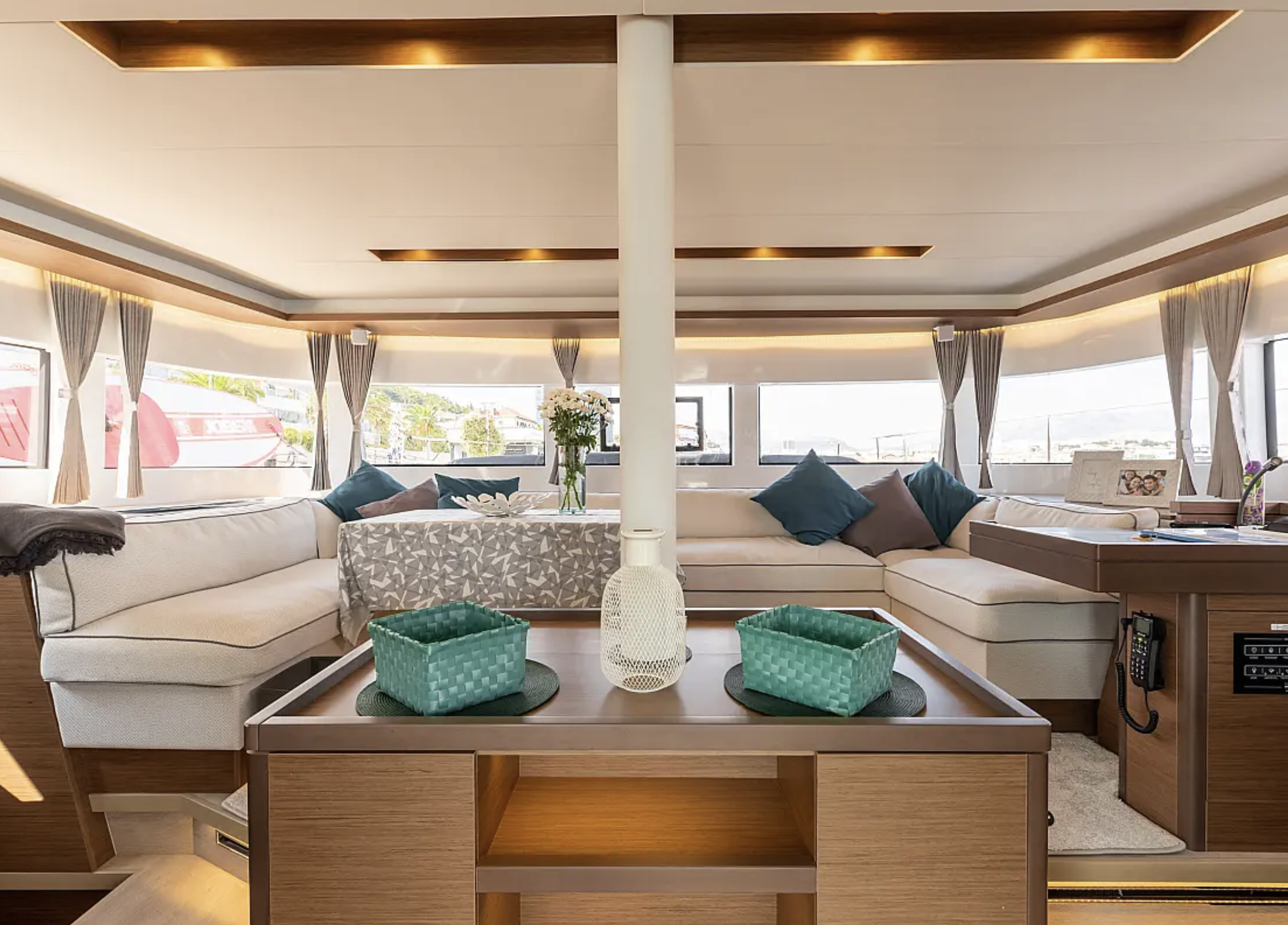 Catamaran PRINCESS KISS photo 5