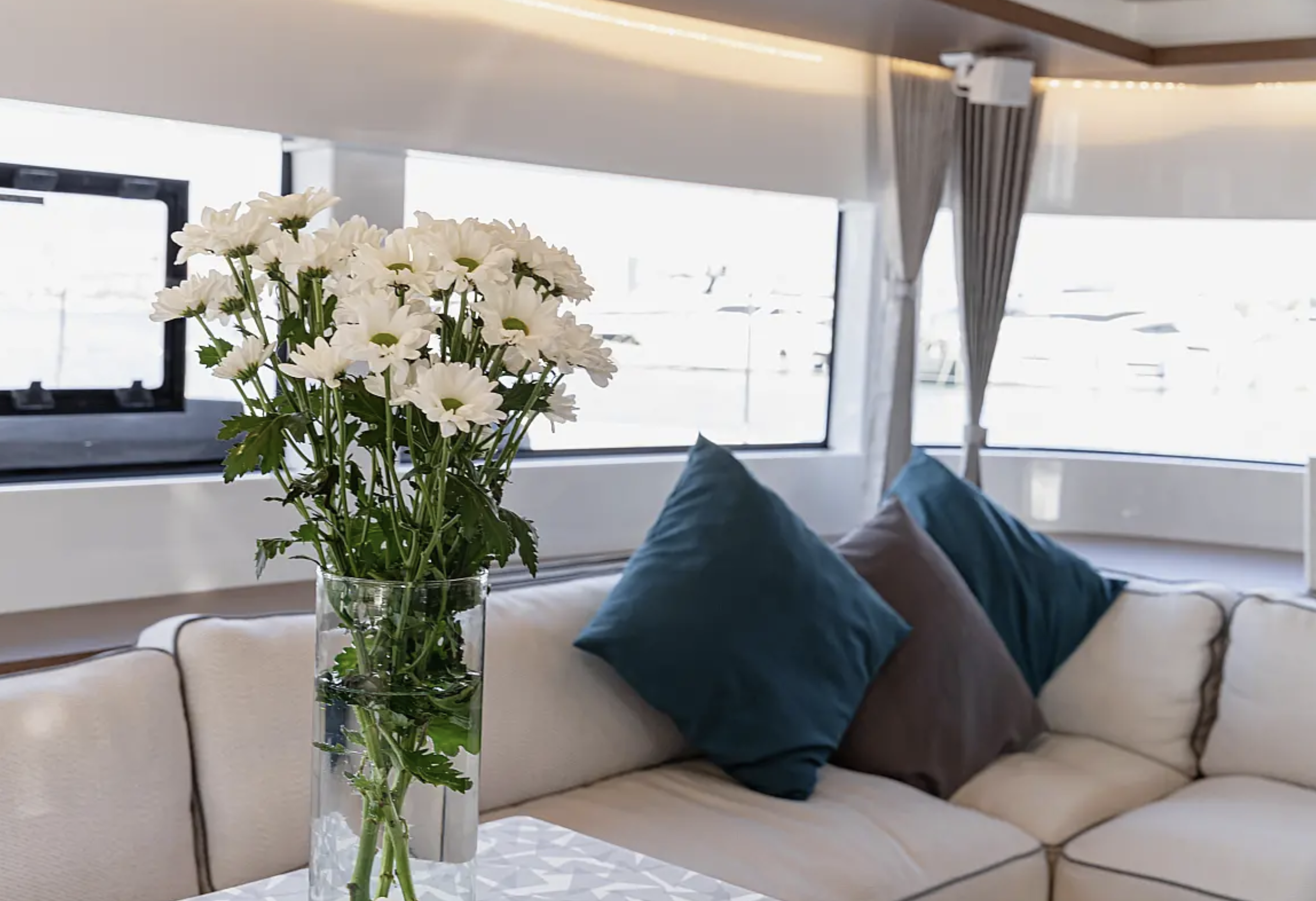 Catamaran PRINCESS KISS photo 6