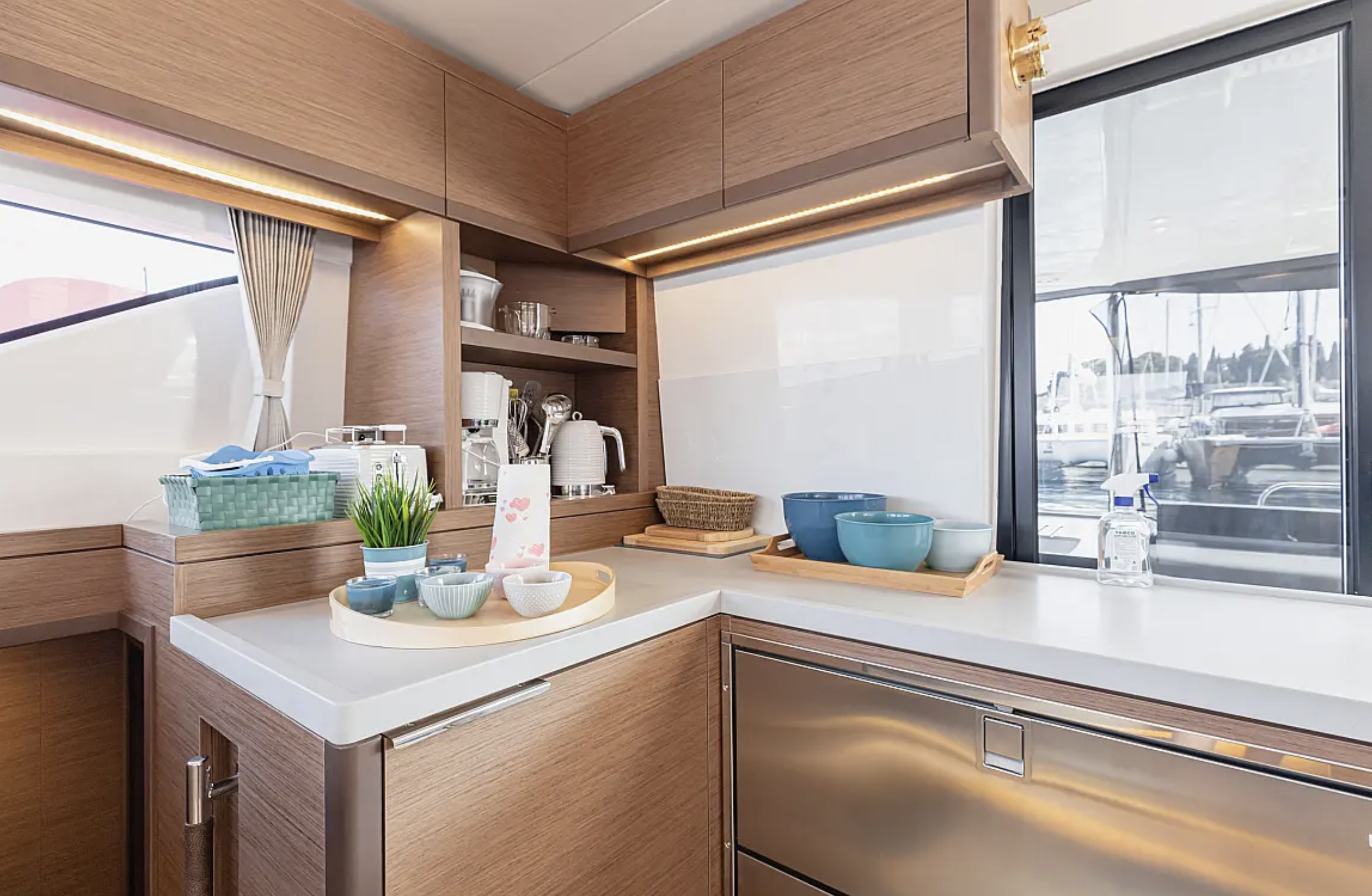 Catamaran PRINCESS KISS photo 7