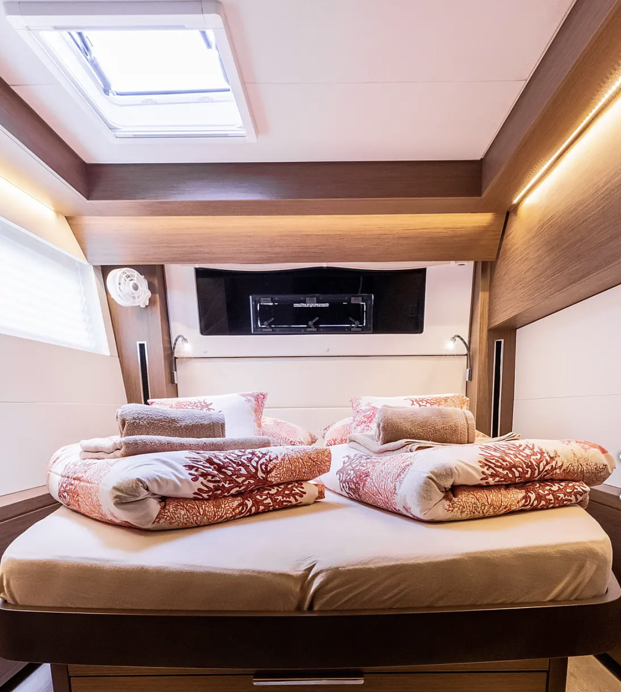 Catamaran PRINCESS KISS photo 8