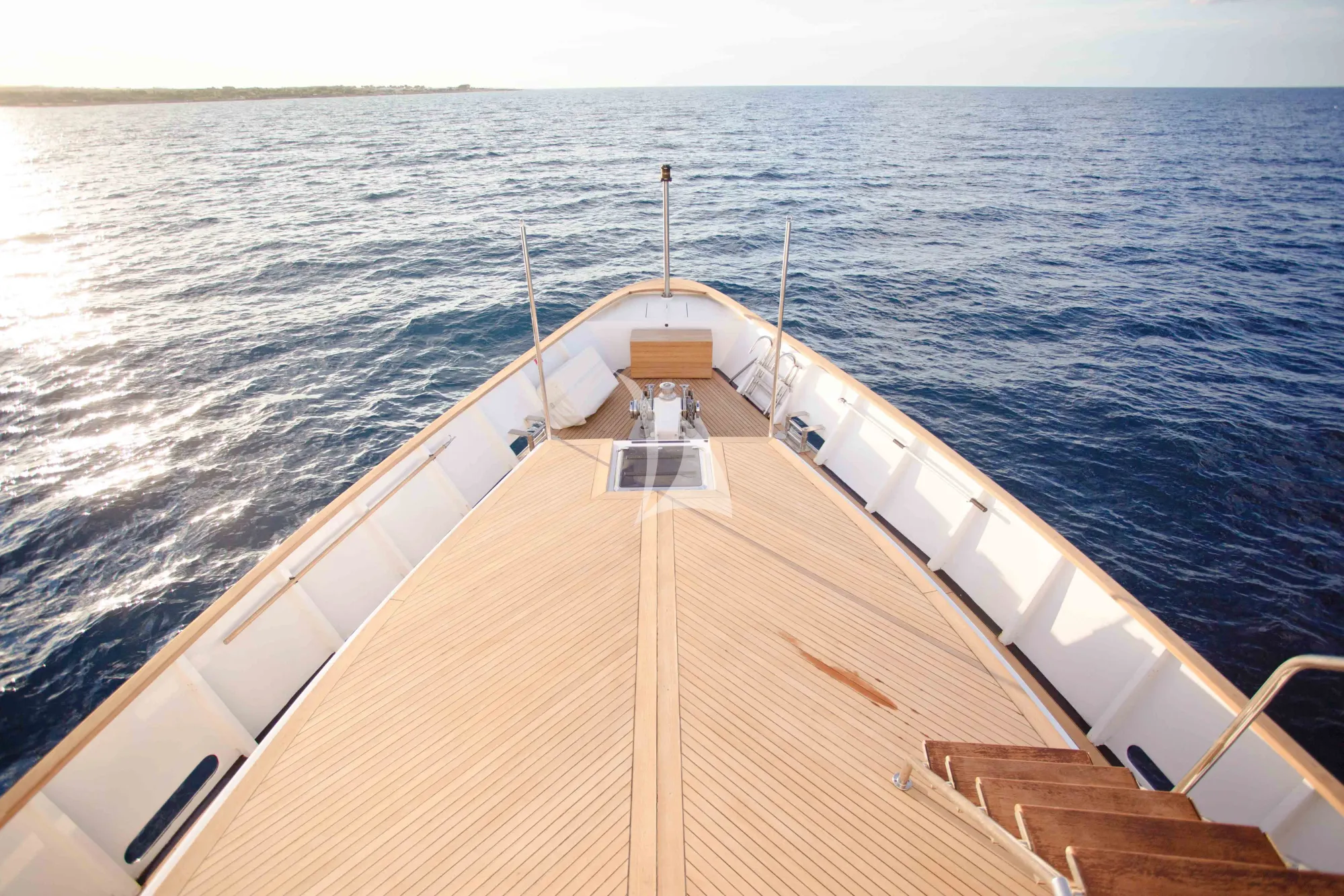 Luxury Crewed Motor Yacht PRINCESS MAELA photo 8