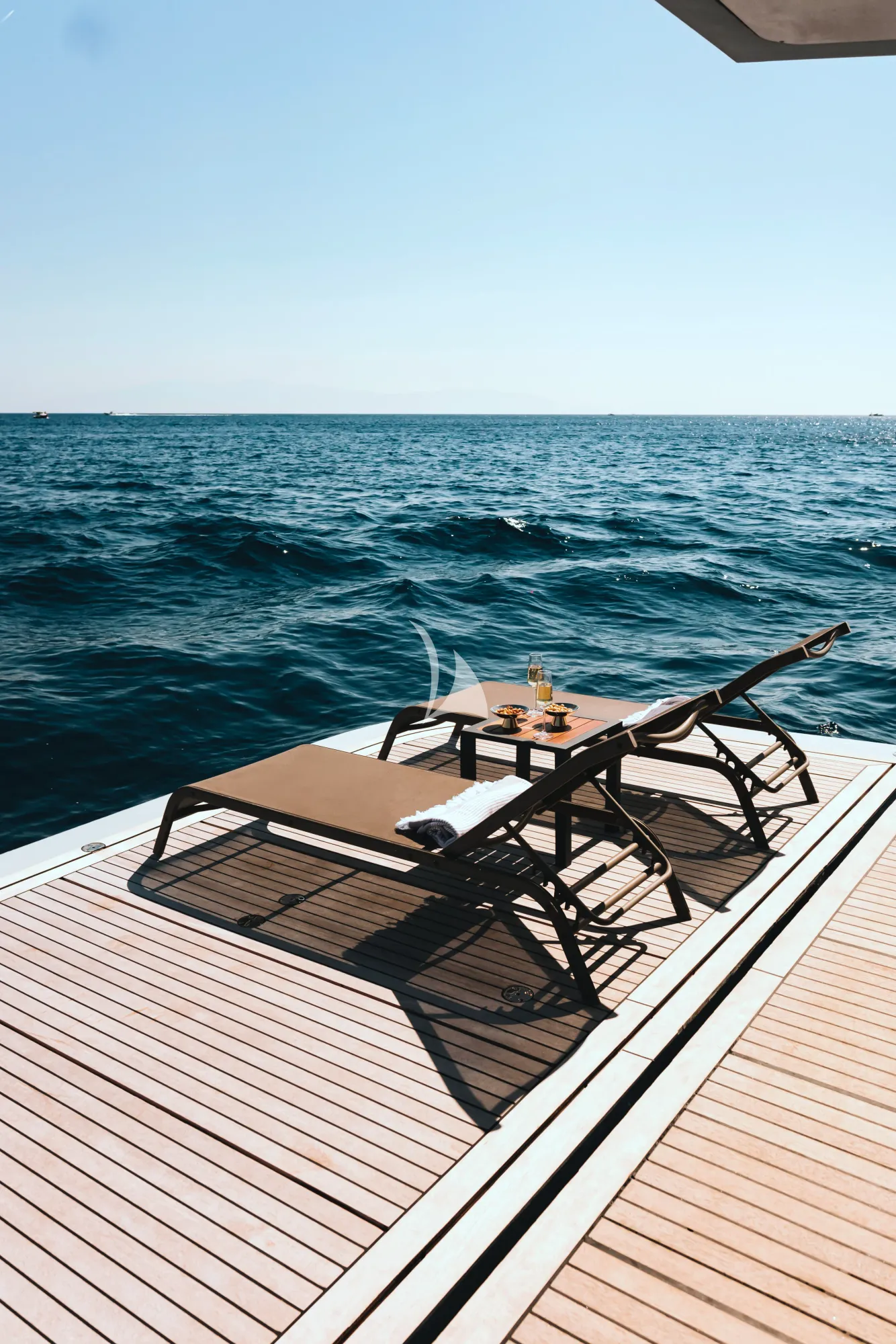 Luxury Crewed Motor Yacht PRINCESS MELDA photo 5