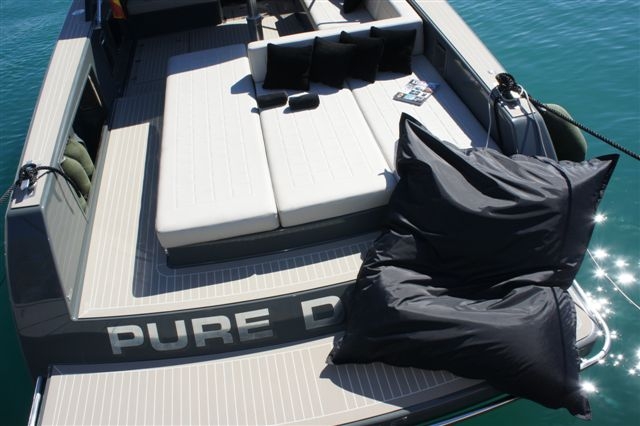 Crewed Motor Yacht PURE DUTCH photo 5