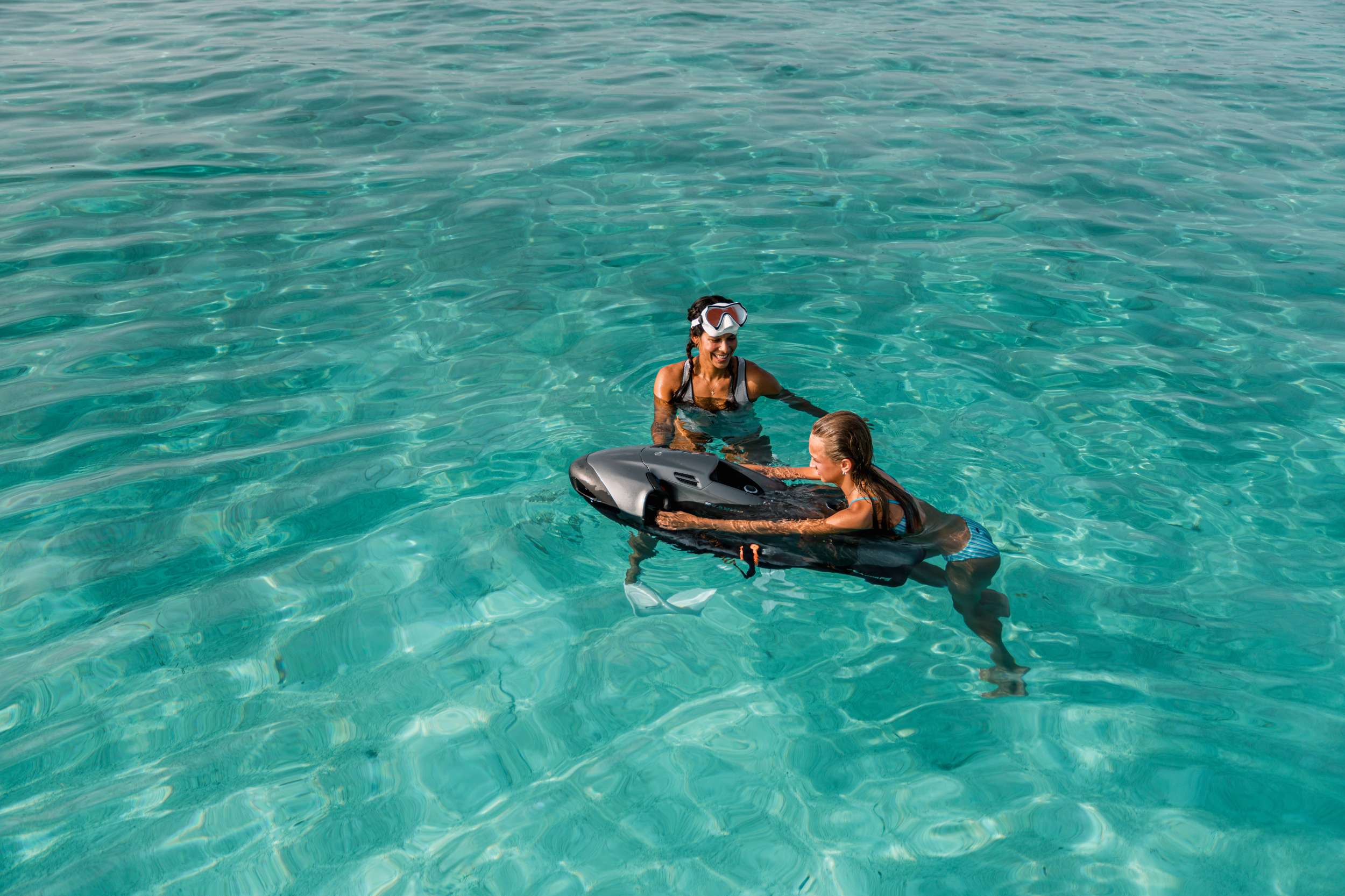 Crewed Motor Yacht QUANTUM photo 8