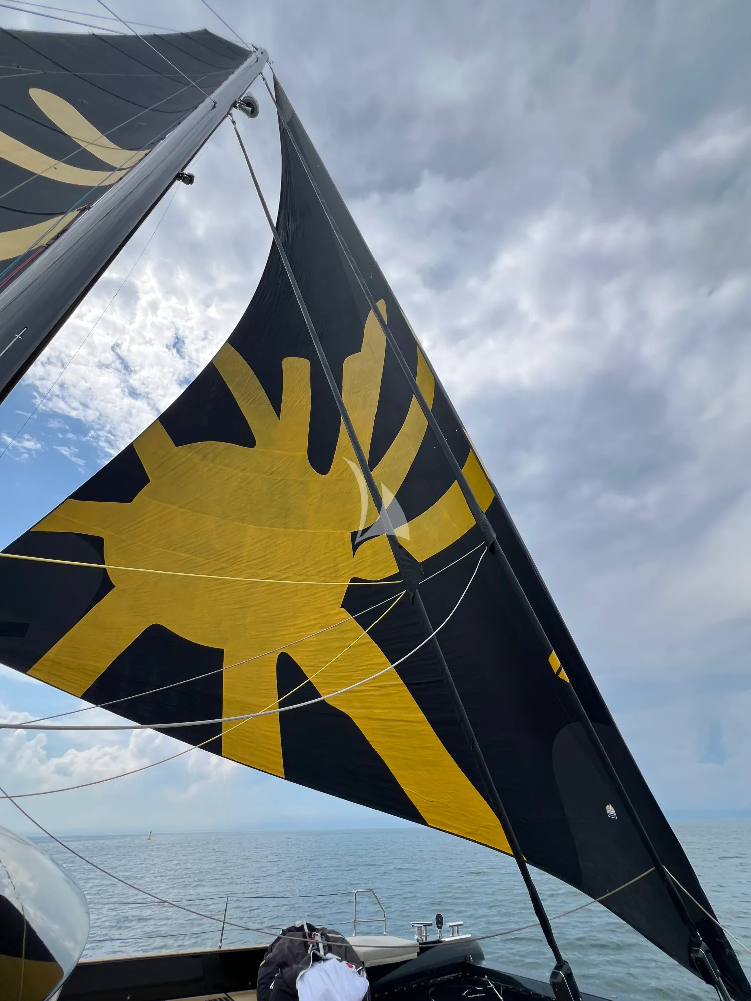 Luxury Crewed Catamaran RAY photo 4