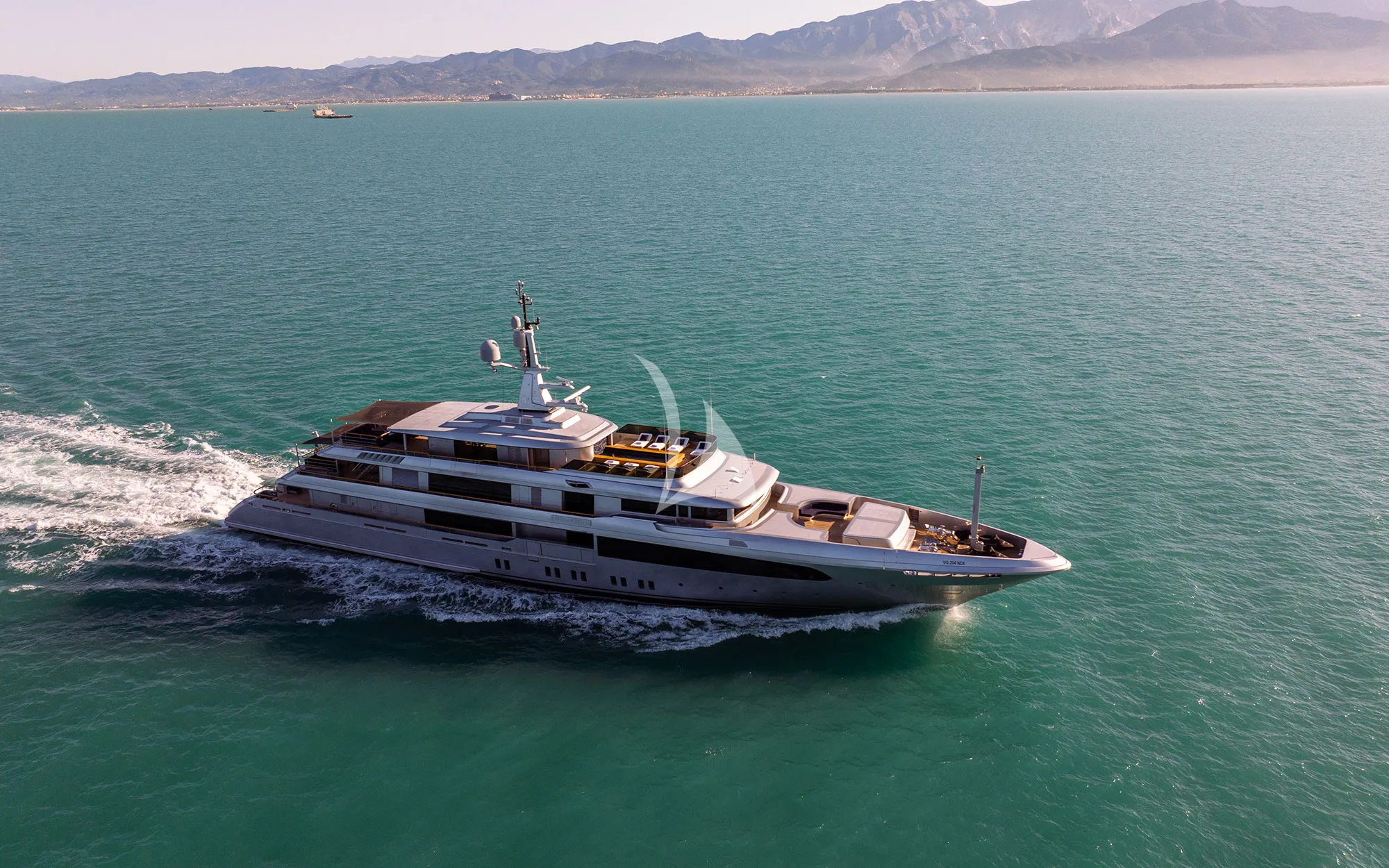 Luxury Crewed Motor Yacht REGINA D`ITALIA photo 3