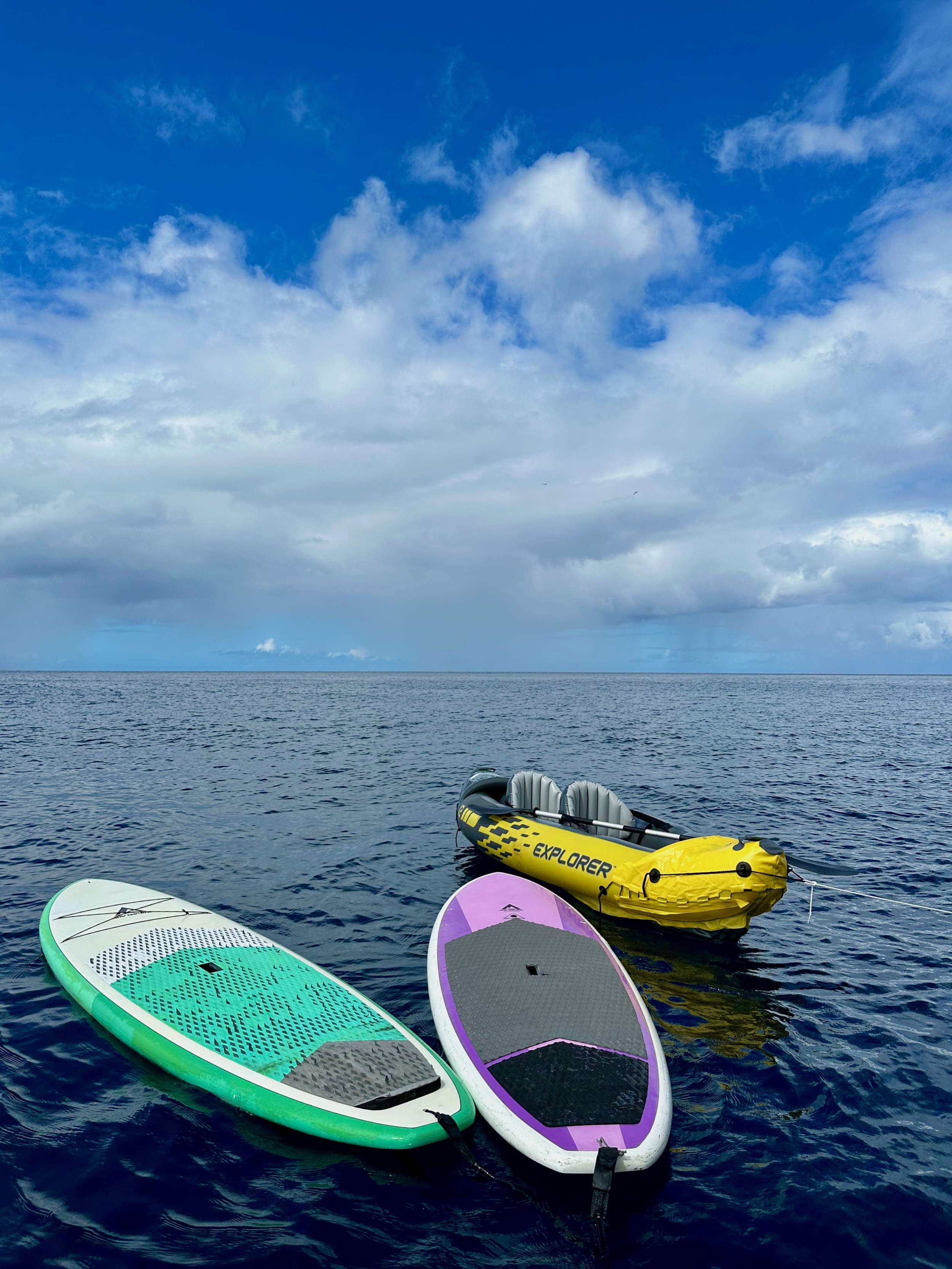 Crewed Catamaran RITMO photo 7