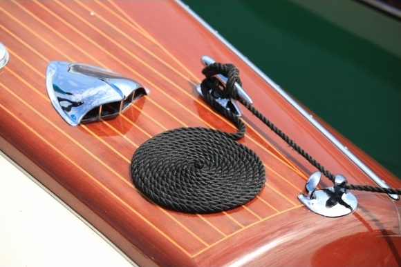 Crewed Motor Yacht Riva Aquarama photo 7