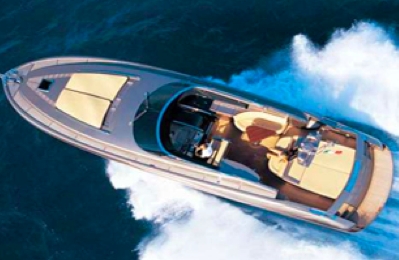 Crewed Motor Yacht Riva Rivale 52 photo 4