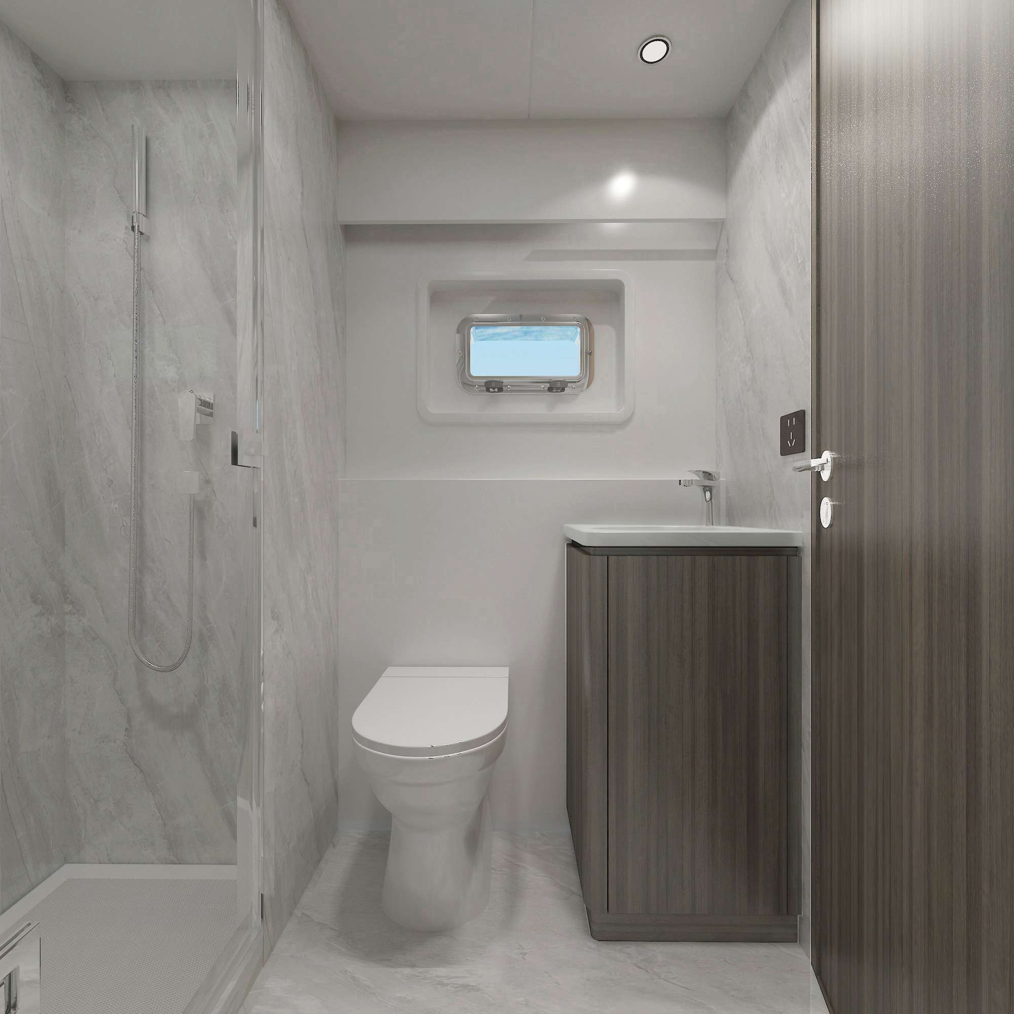 Crewed Catamaran RUMRUNNER photo 6