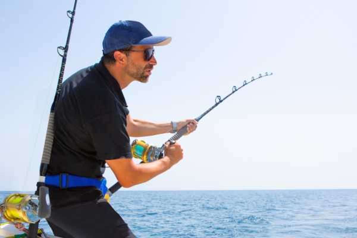 Crewed Catamaran SALTY DOG photo 7