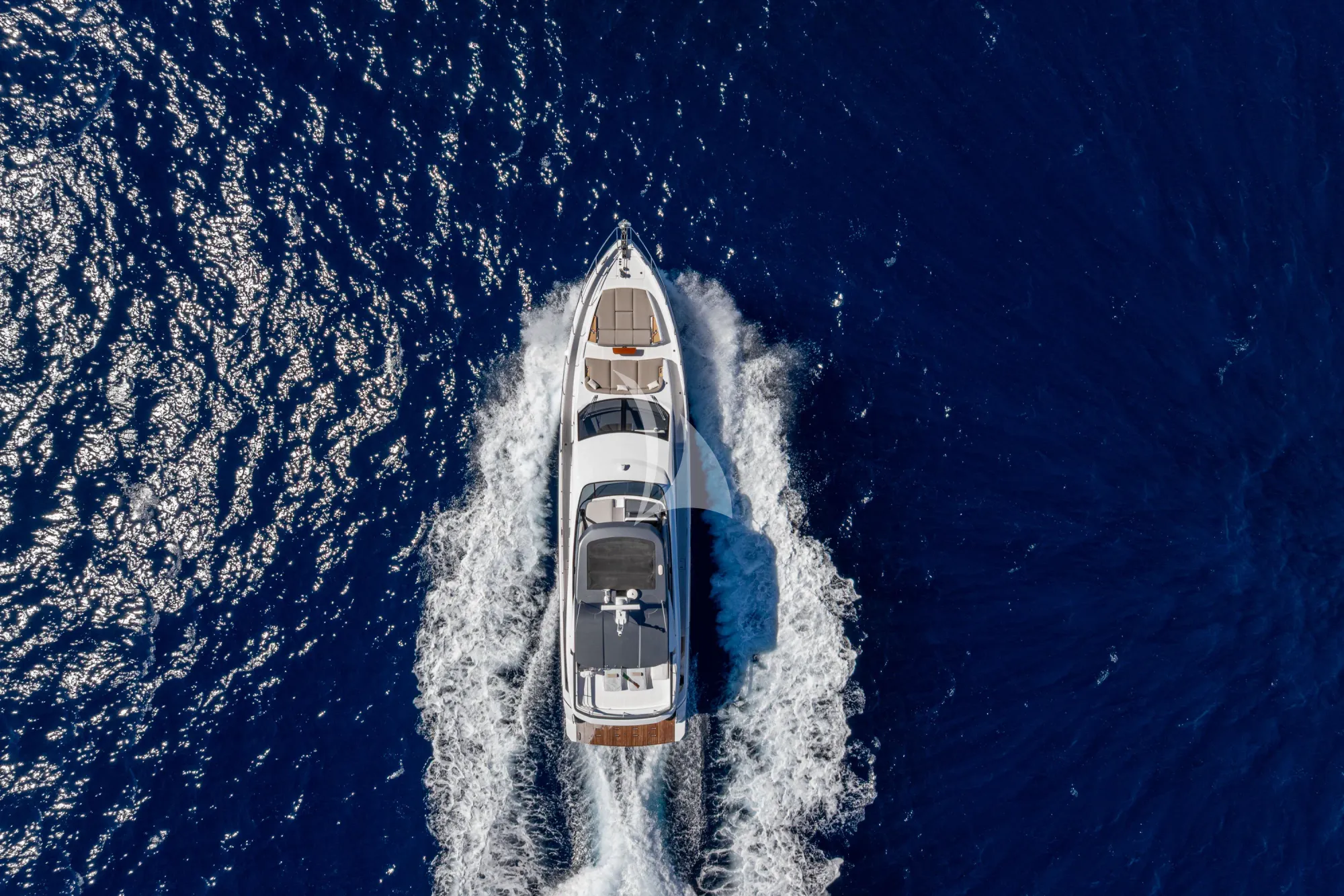 Crewed Motor Yacht SBK photo 4