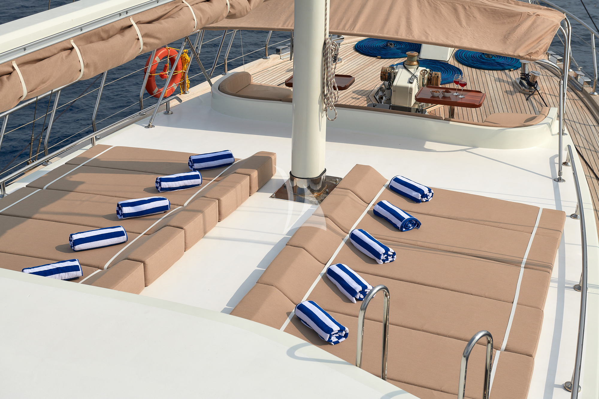 Gulet SEA BREEZE photo 6