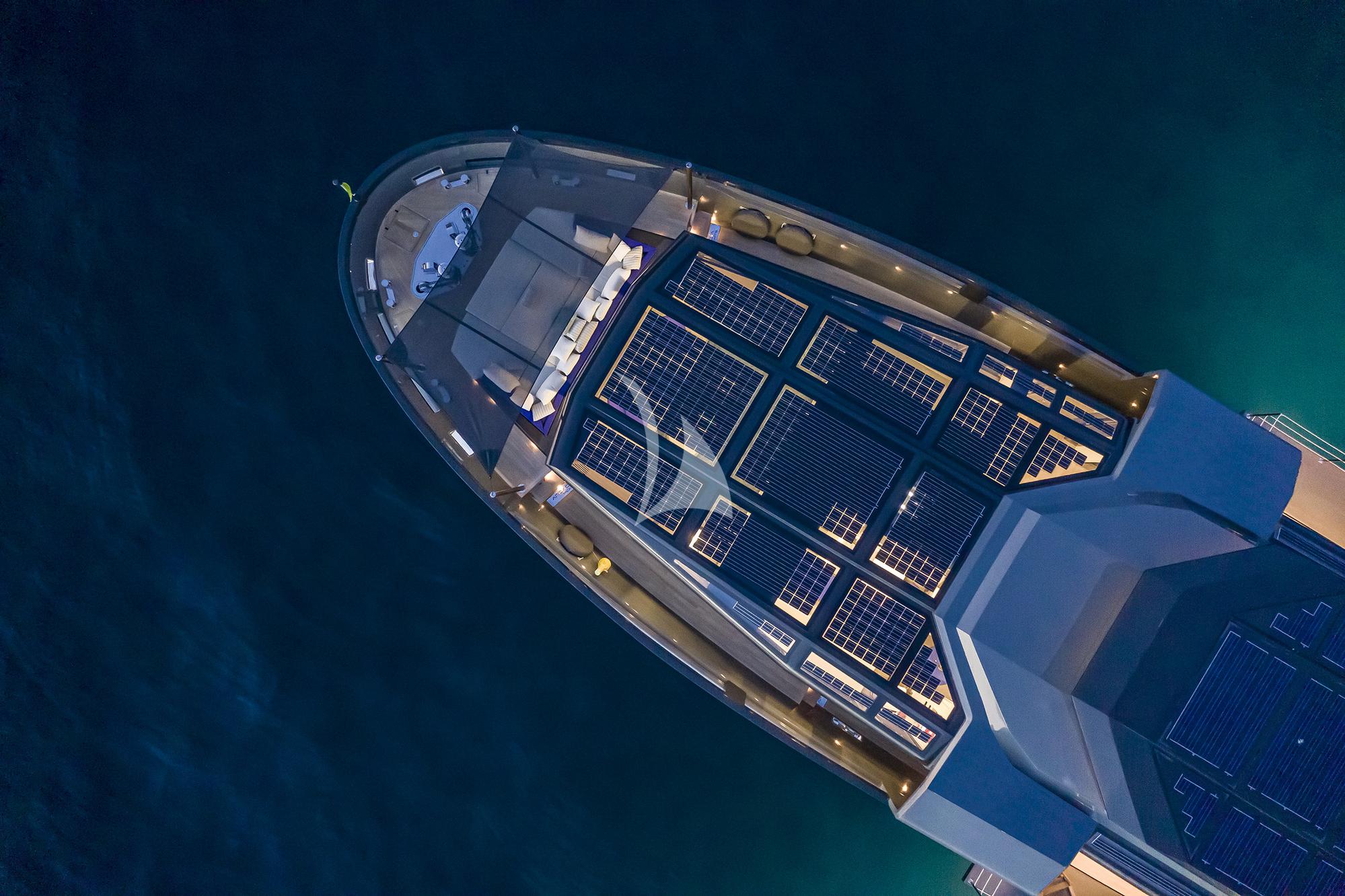 Luxury Crewed Motor Yacht SEA CORAL II photo 3