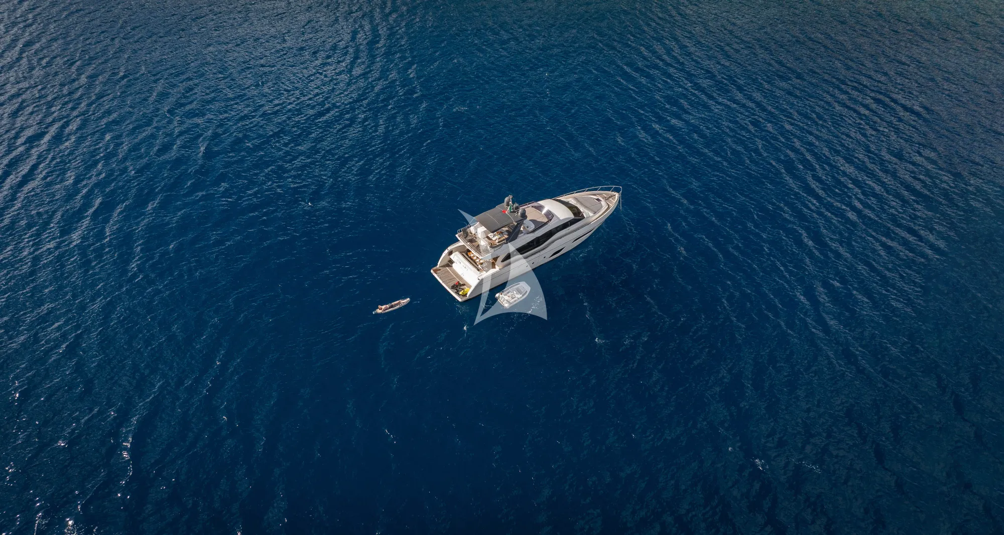 Crewed Motor Yacht SEA SONS photo 5