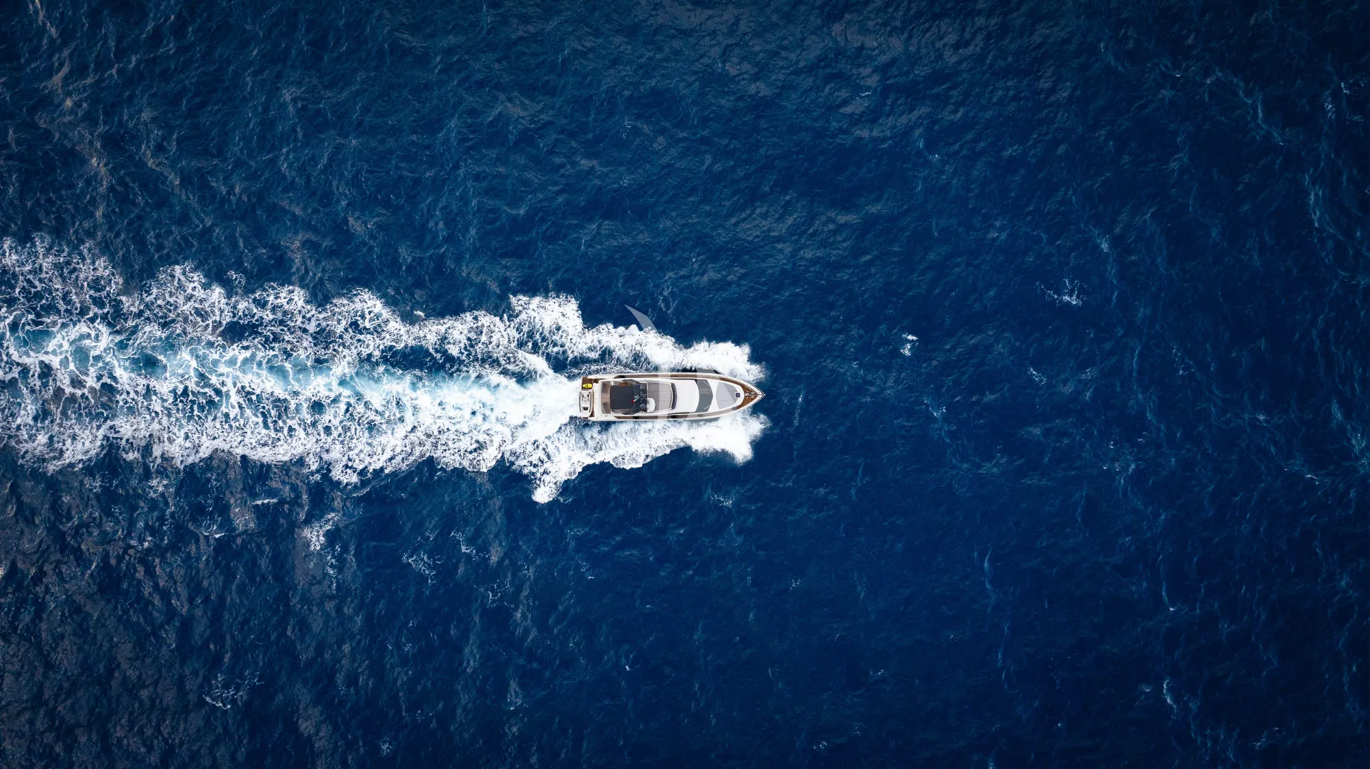 Crewed Motor Yacht SEA SONS photo 6