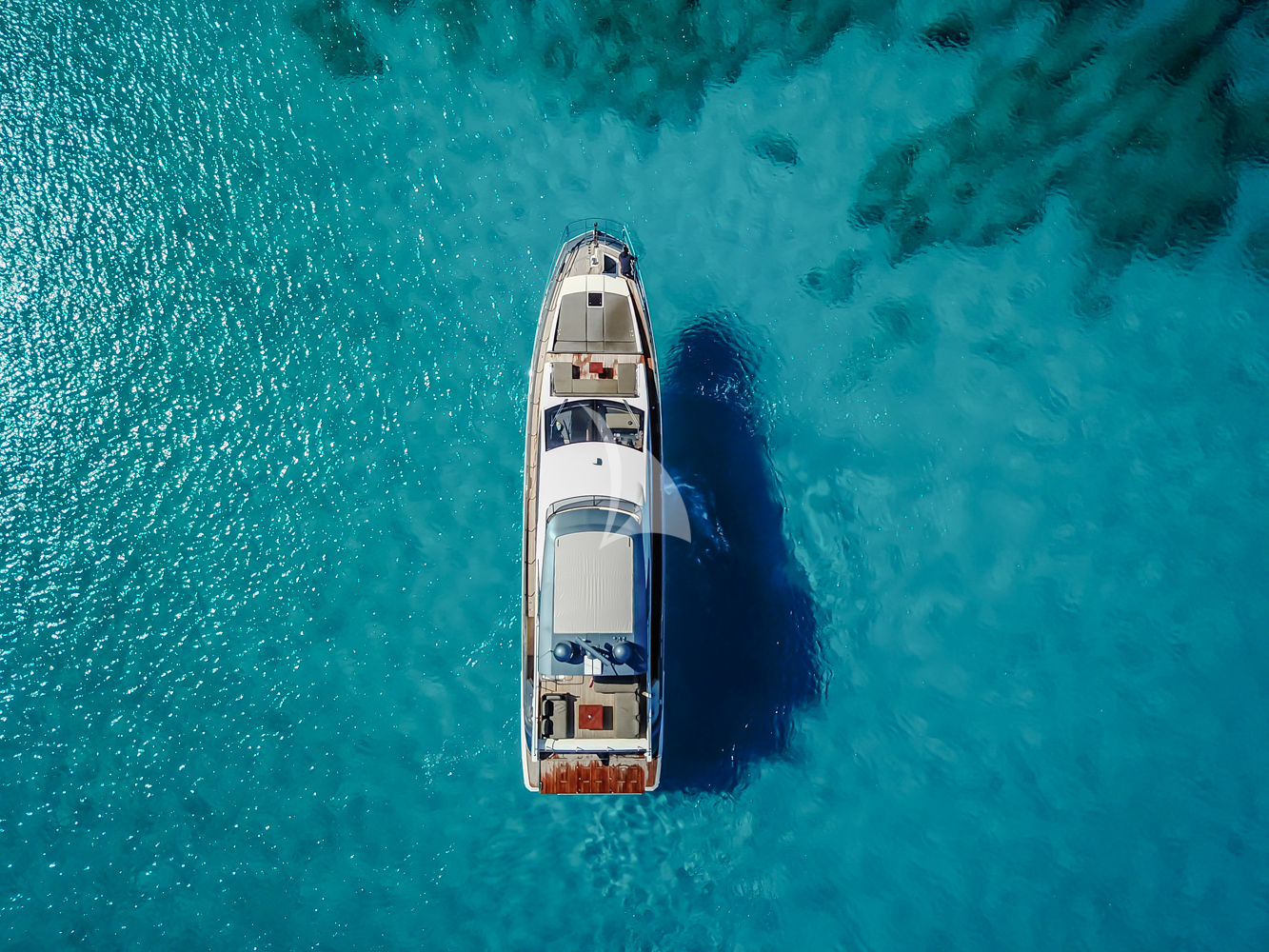 Crewed Motor Yacht SEA YA photo 5