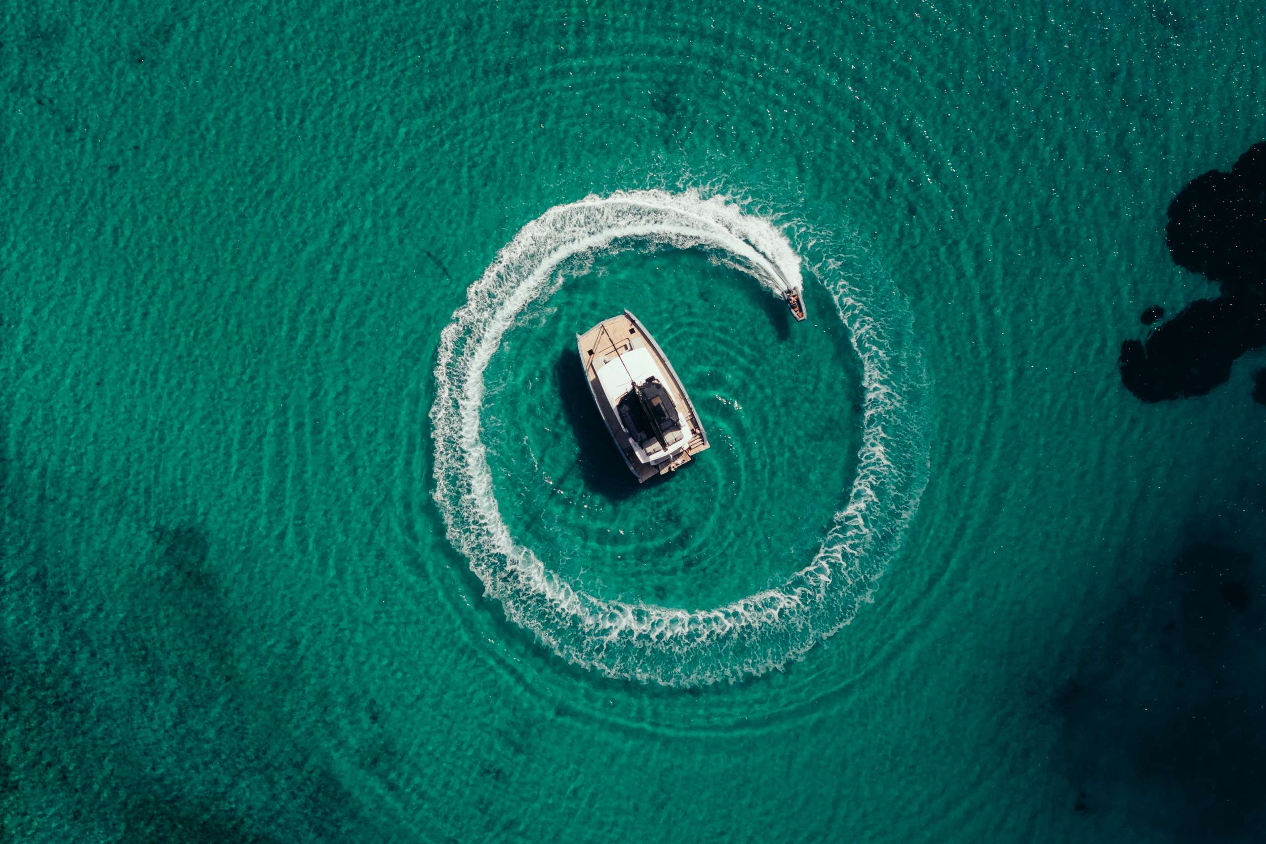 Luxury Crewed Motor Yacht SEABARIT LX photo 4