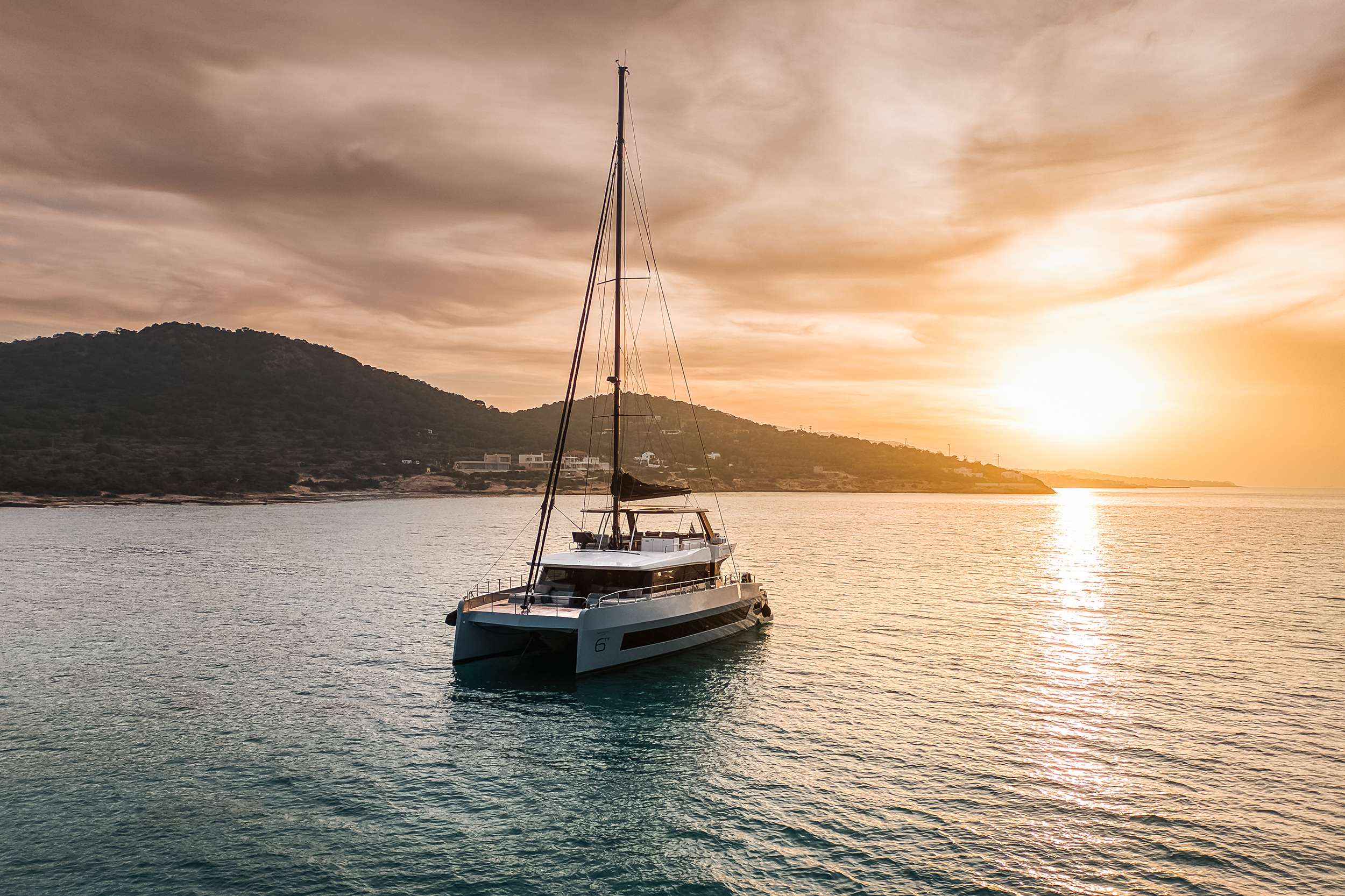 Luxury Crewed Motor Yacht SEABARIT LX photo 5