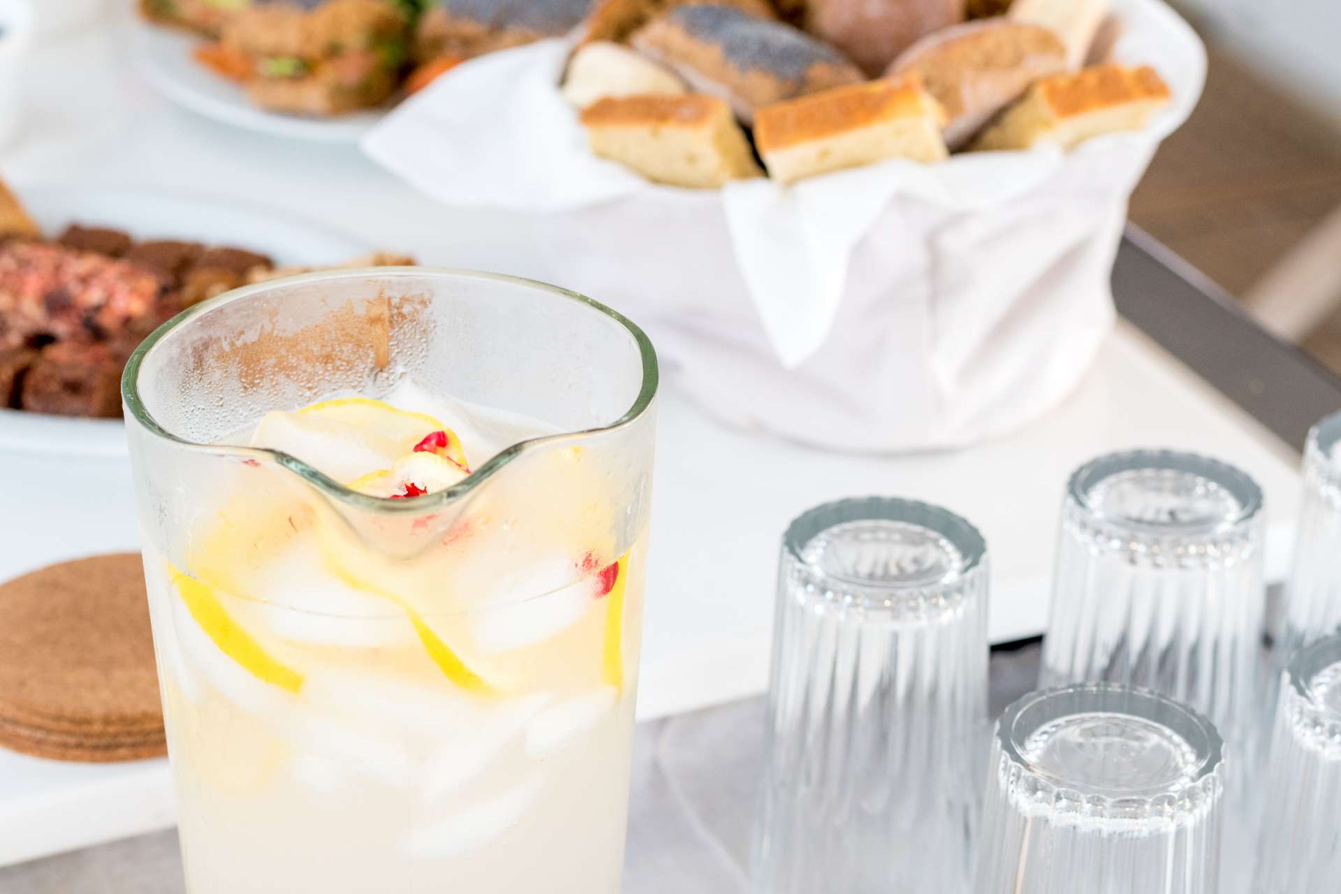 Luxury Crewed Catamaran SELENE photo 8