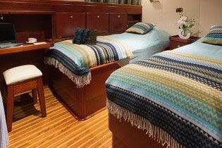 Classic Yacht SHAHA photo 4