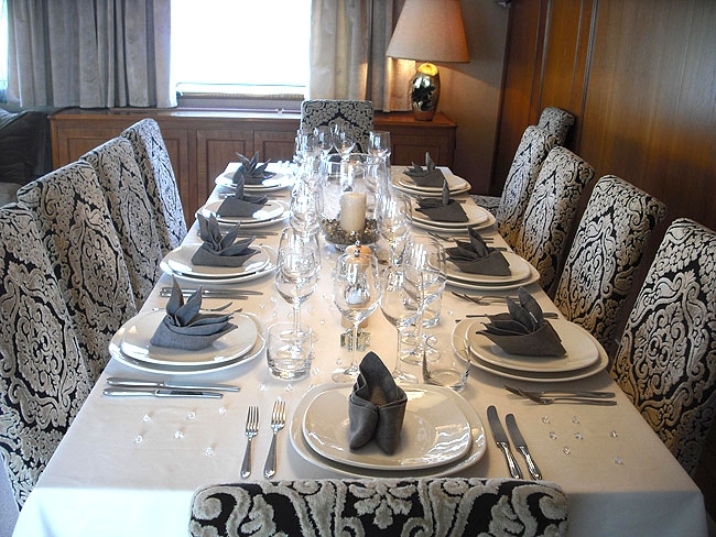 Classic Yacht SHAHA photo 7