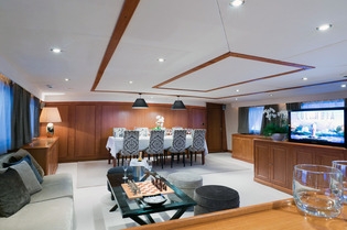 Classic Yacht SHAHA photo 8