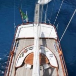 Crewed Sailing Yacht Silver Star 2 photo 3
