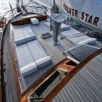 Crewed Sailing Yacht Silver Star 2 photo 4