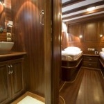 Crewed Sailing Yacht Silver Star 2 photo 5