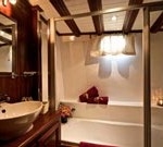 Crewed Sailing Yacht Silver Star 2 photo 8