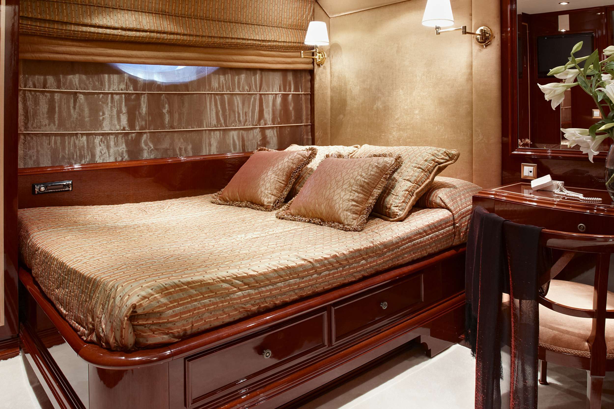 Gulet SLOW LIVE photo 5