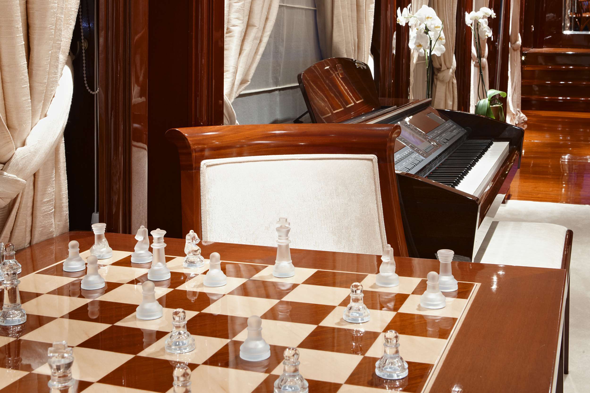 Gulet SLOW LIVE photo 7