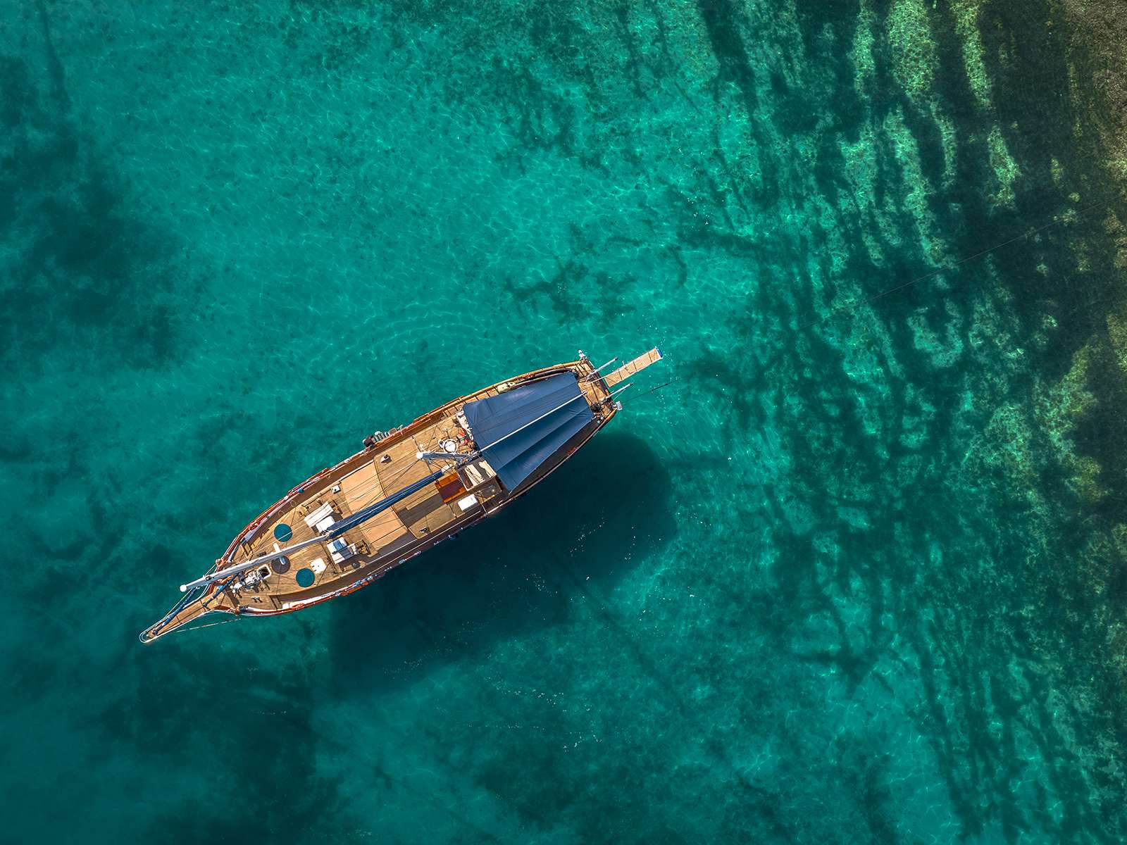 Gulet SMART SPIRIT photo 3