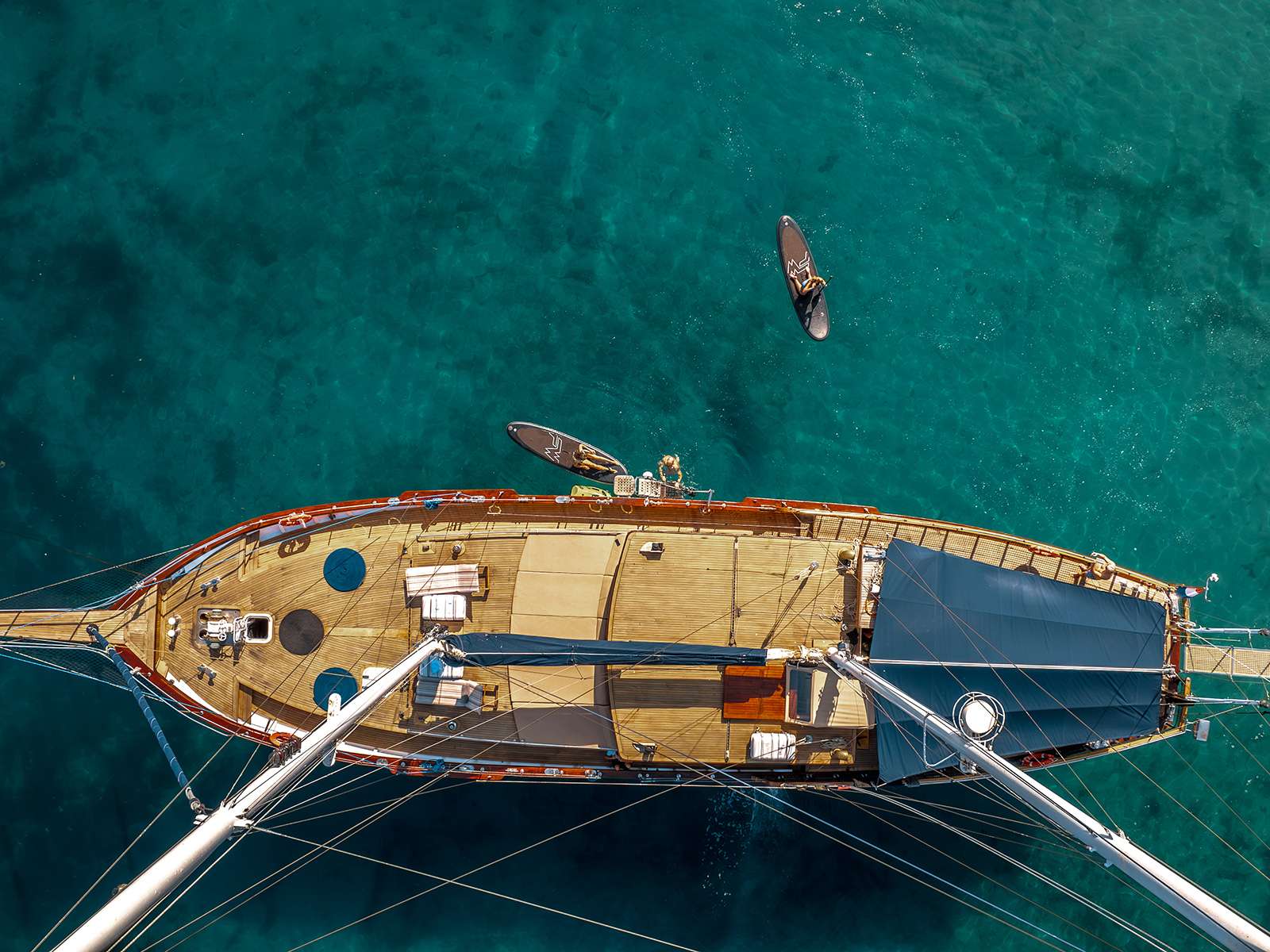 Gulet SMART SPIRIT photo 6