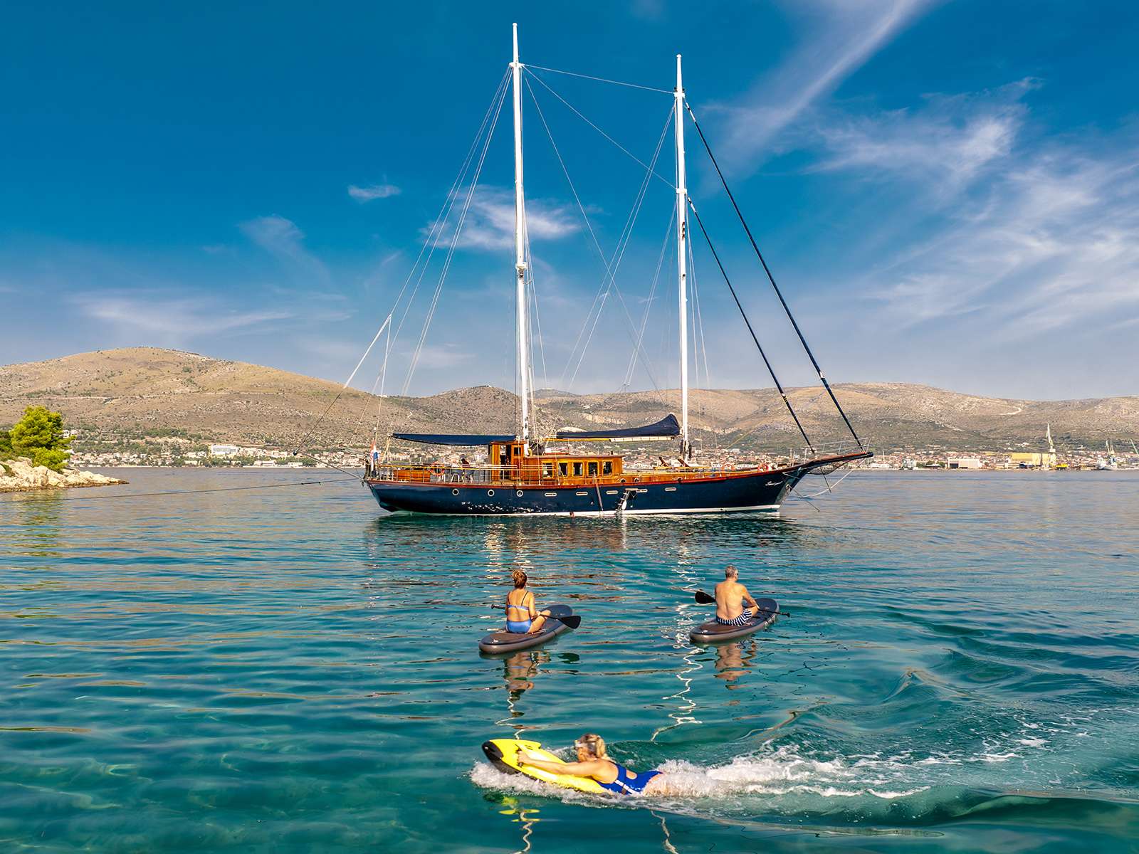 Gulet SMART SPIRIT photo 7