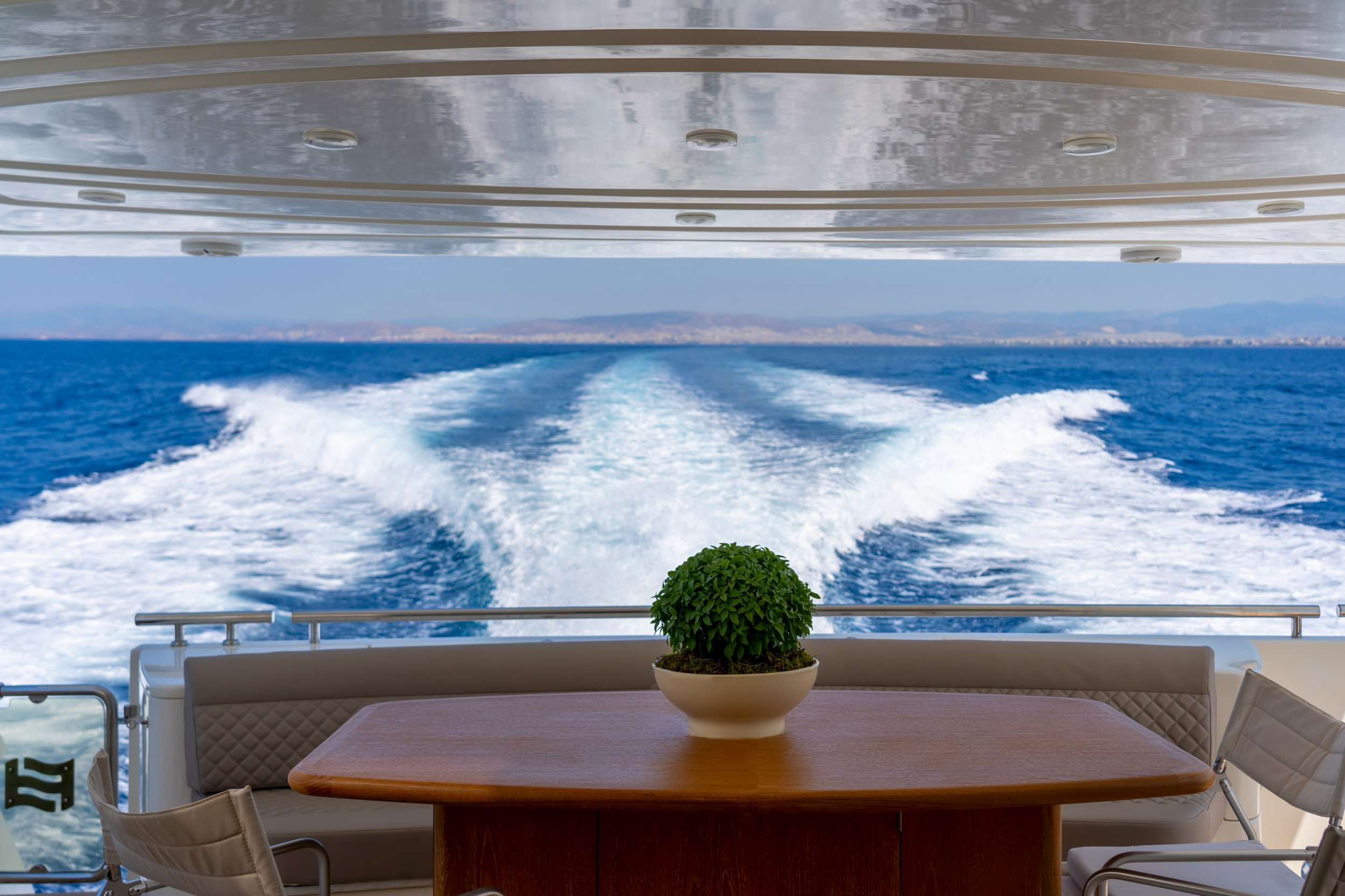 Crewed Motor Yacht SOFIA D photo 6
