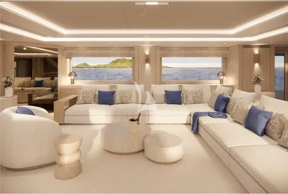 Luxury Crewed Motor Yacht SOLUS photo 7